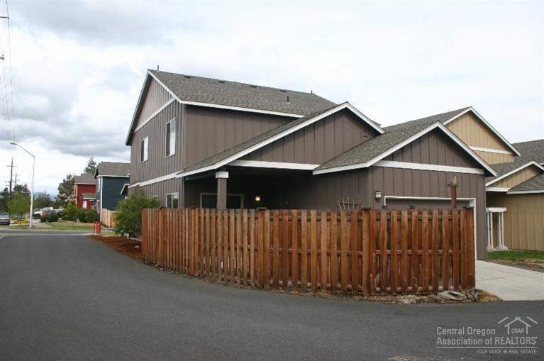 Boyd Crossing - Residential