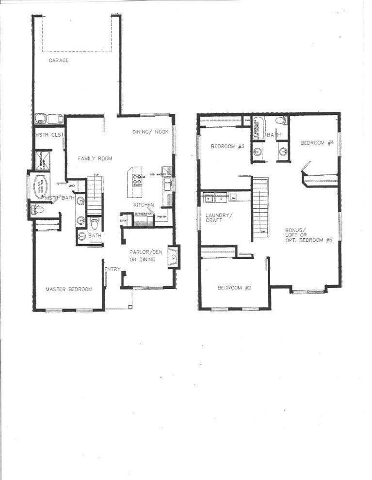 Boyd Crossing - Residential
