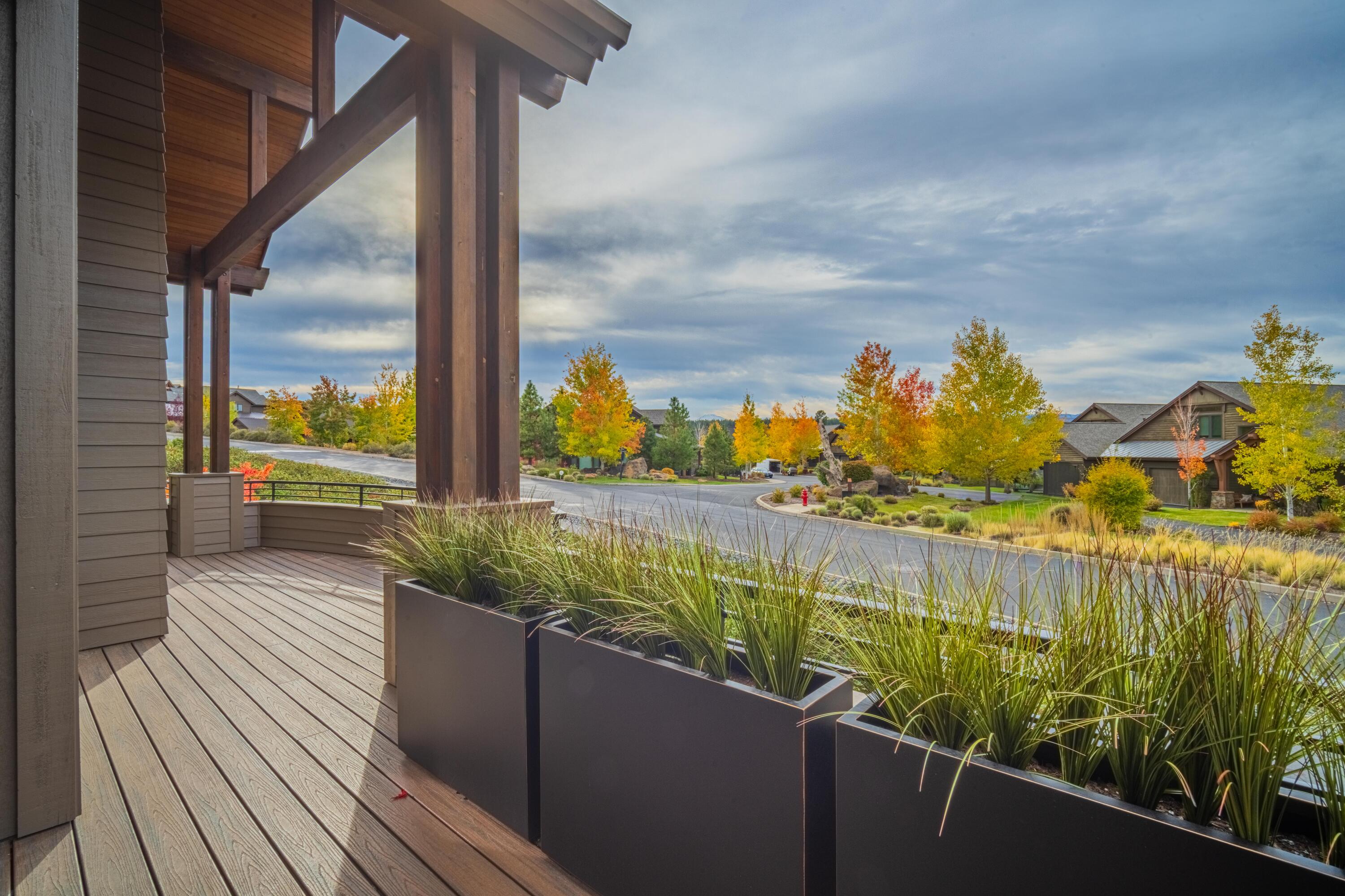 Tetherow - Residential