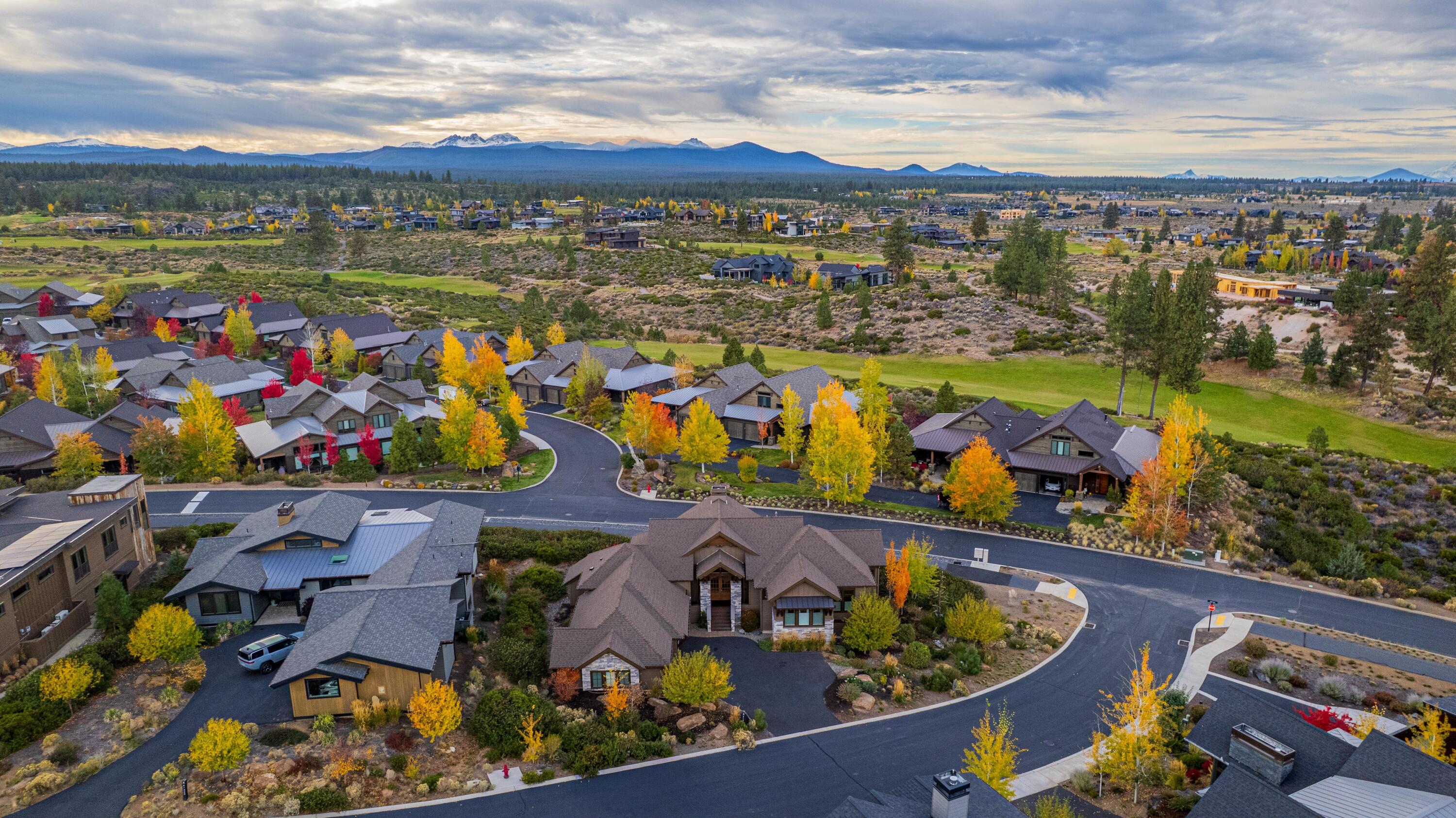 Tetherow - Residential