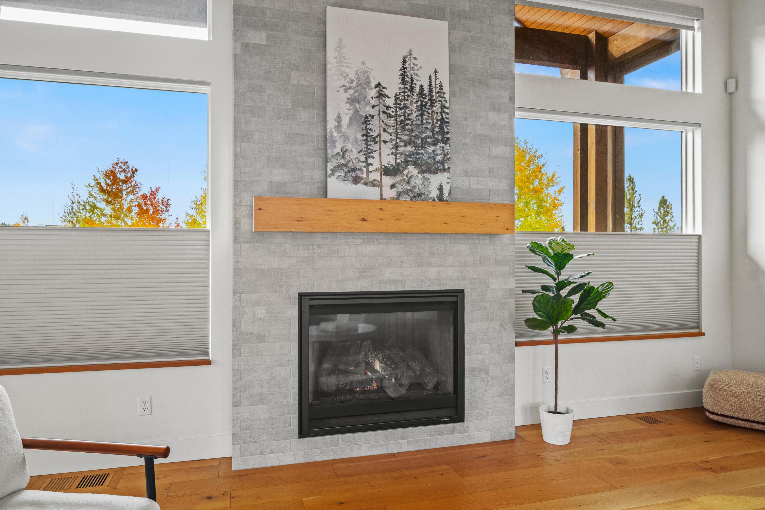 Tetherow - Residential