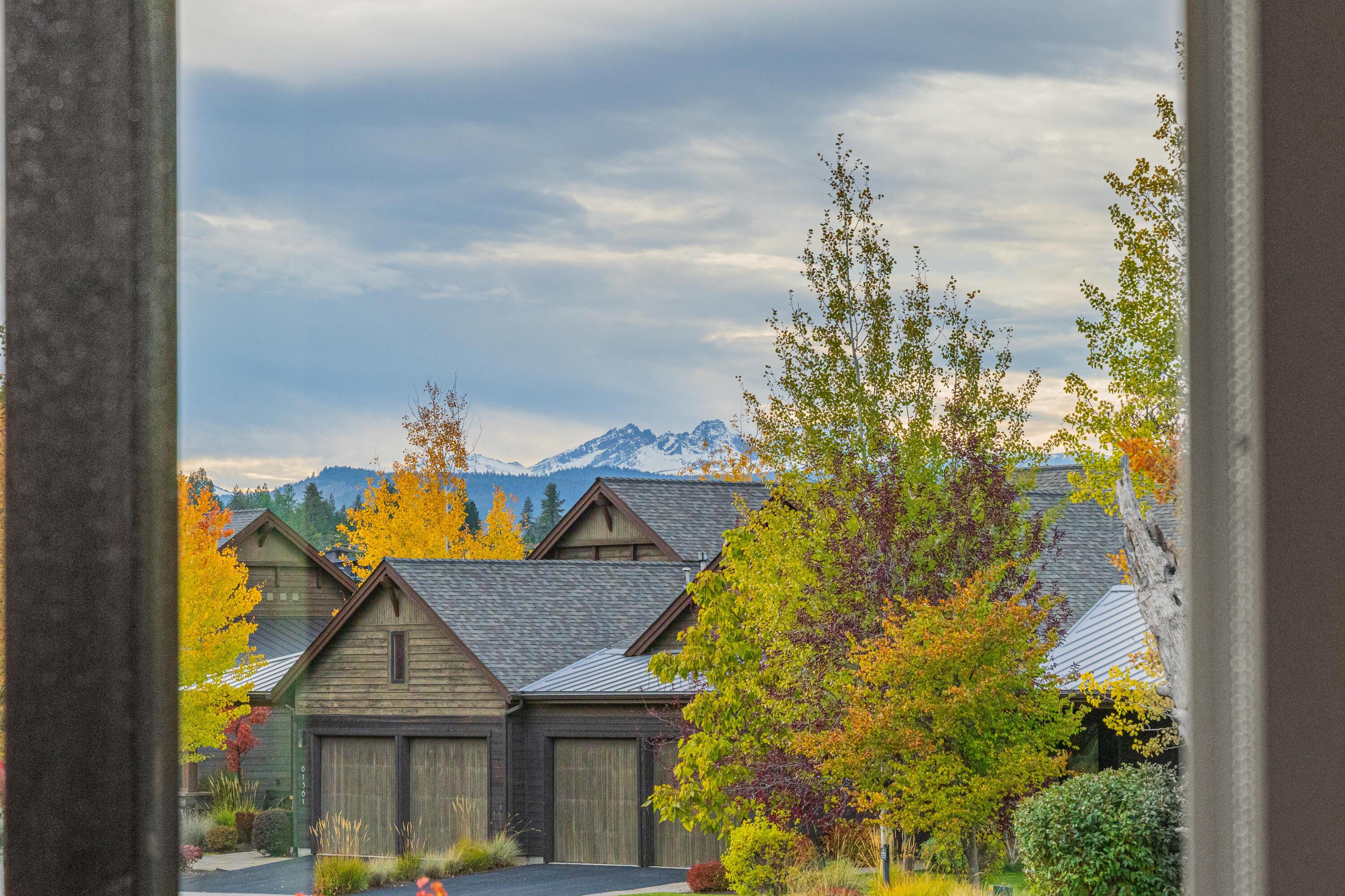 Tetherow - Residential