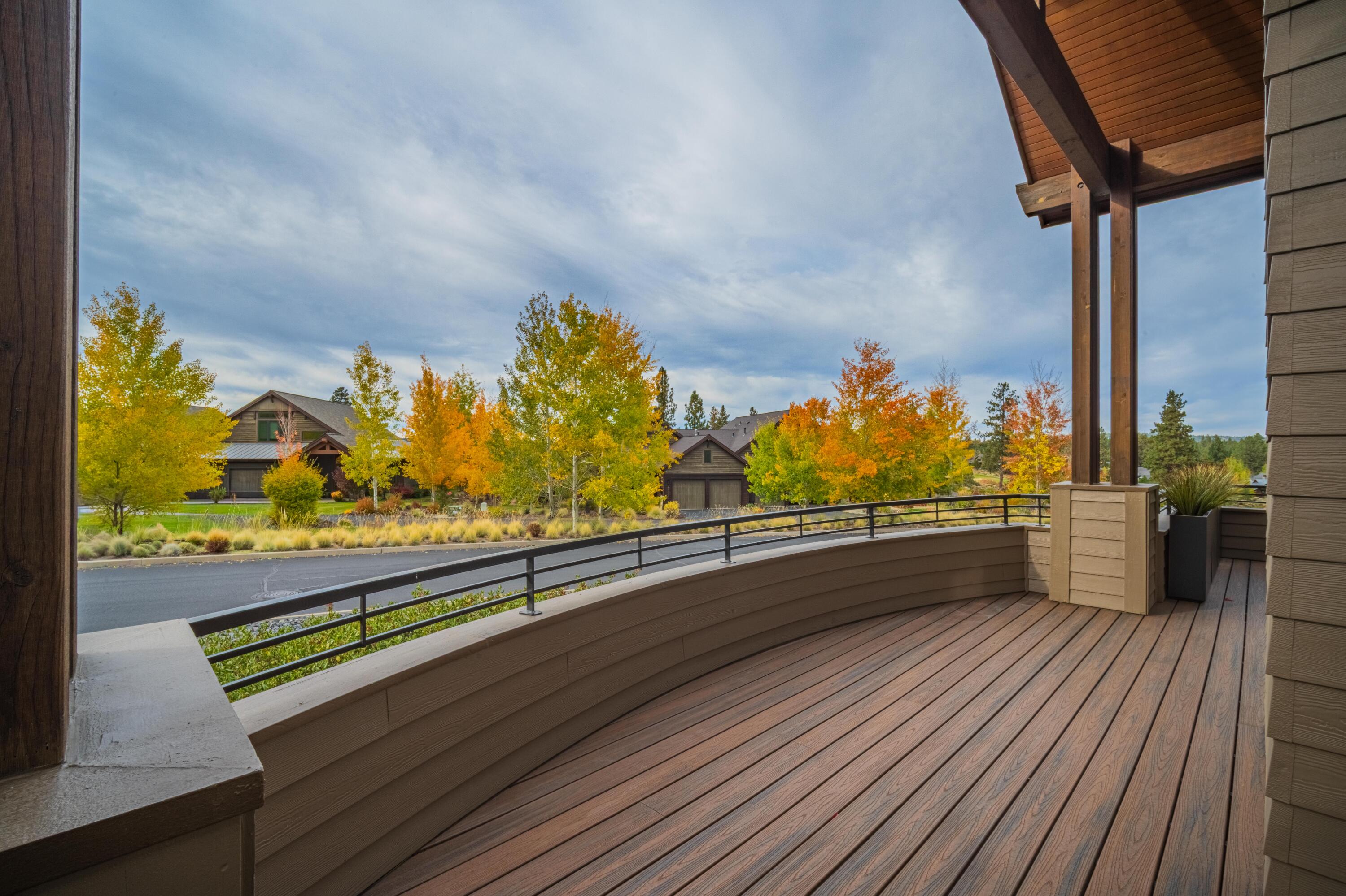 Tetherow - Residential