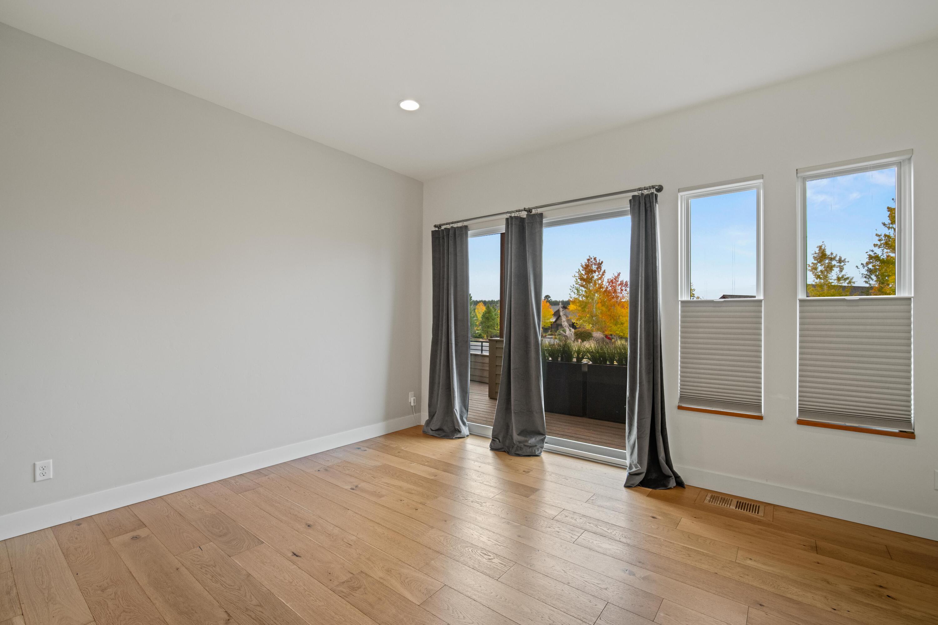 Tetherow - Residential