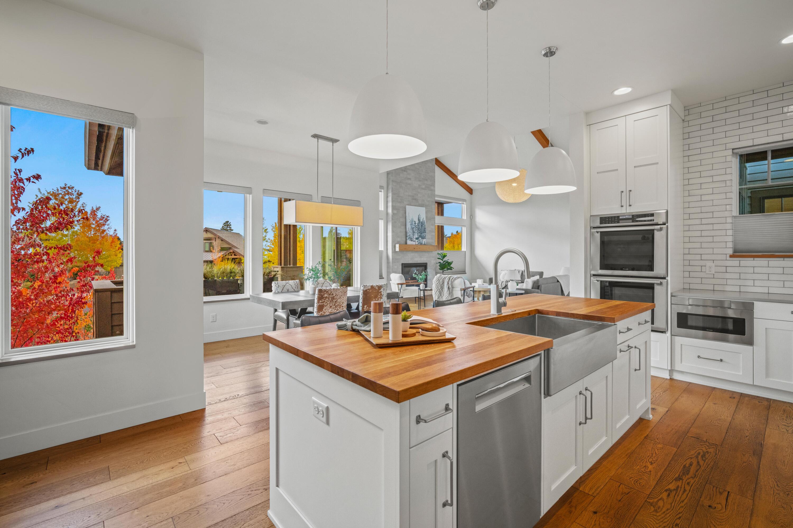 Tetherow - Residential