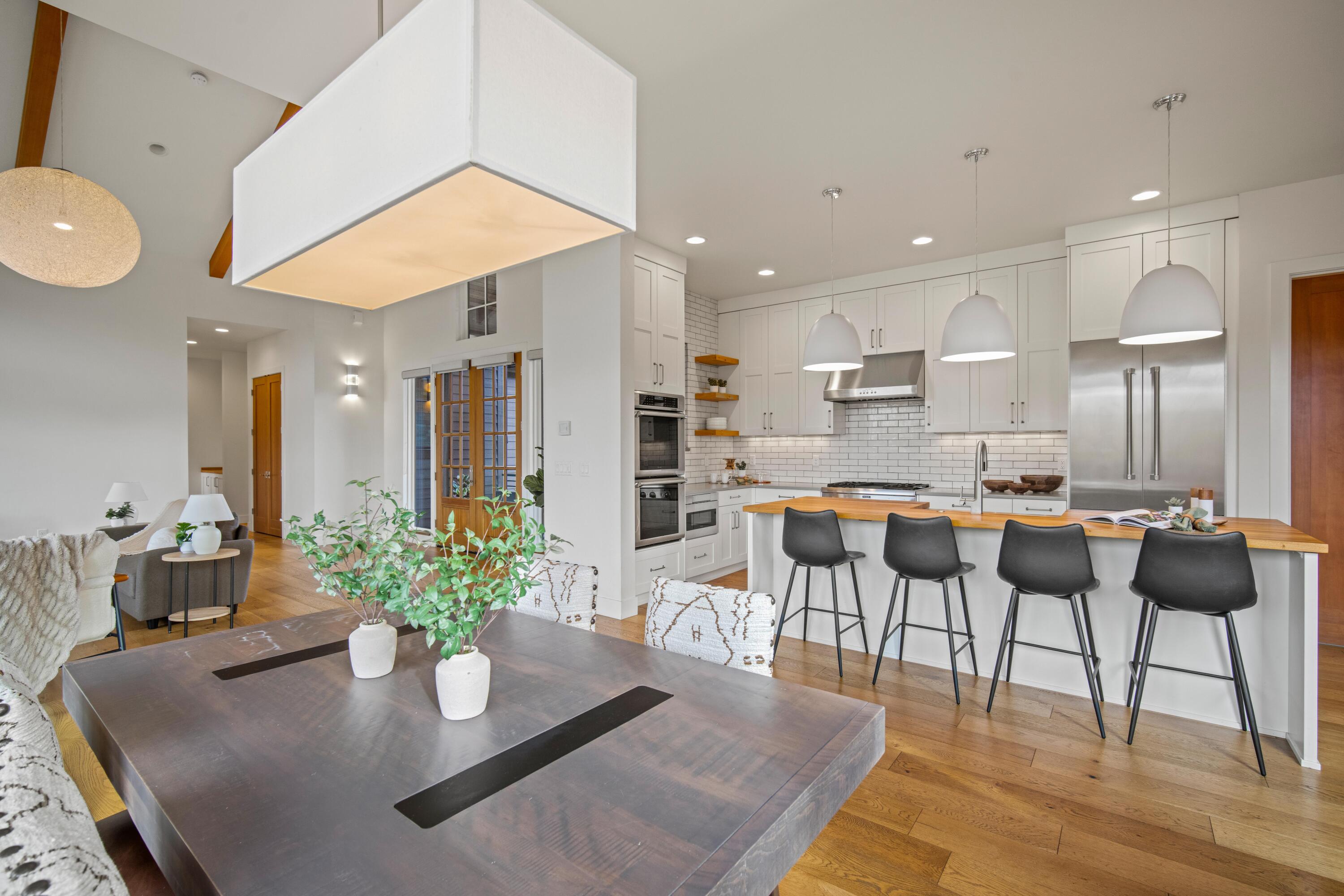 Tetherow - Residential