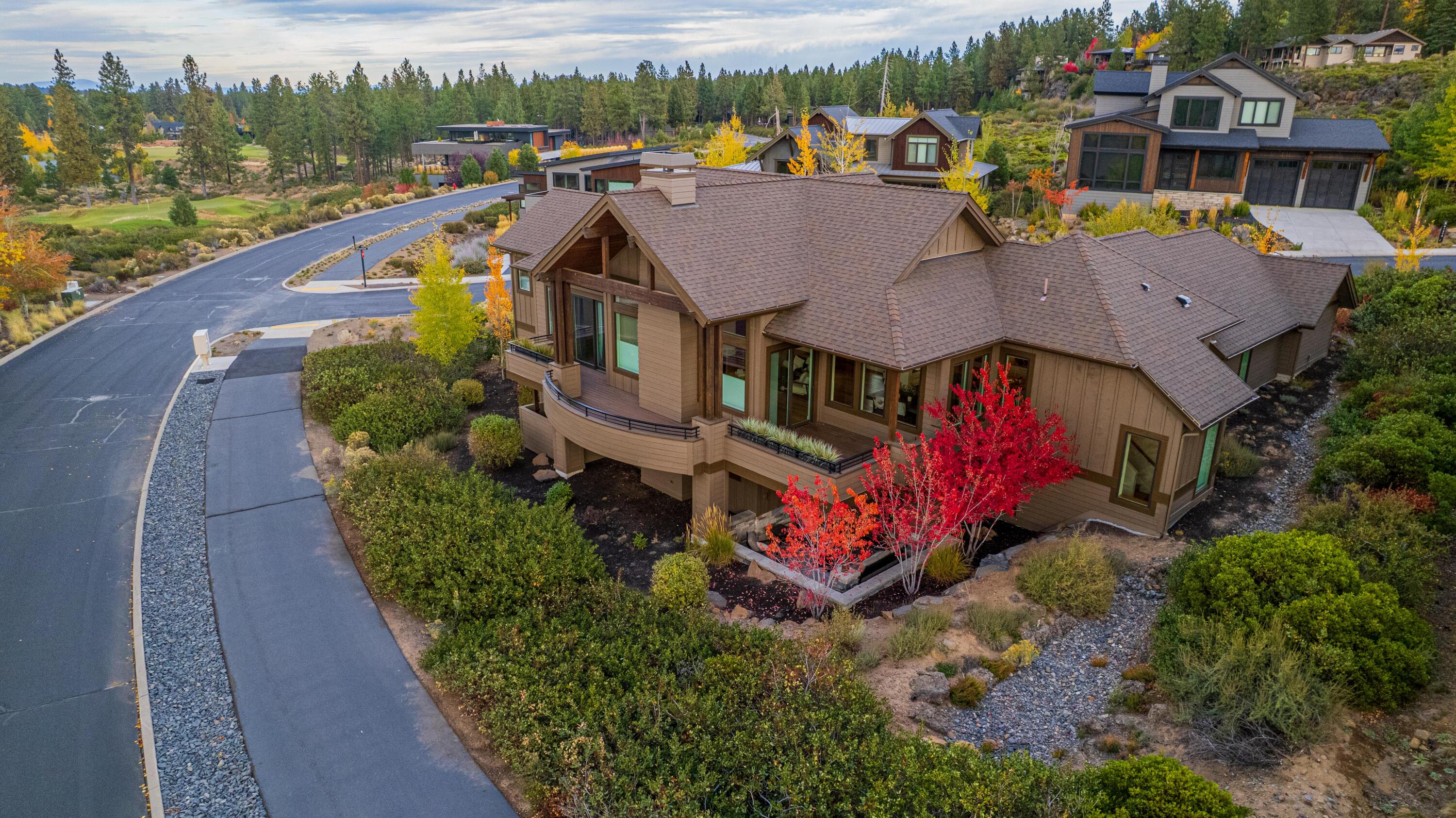 Tetherow - Residential