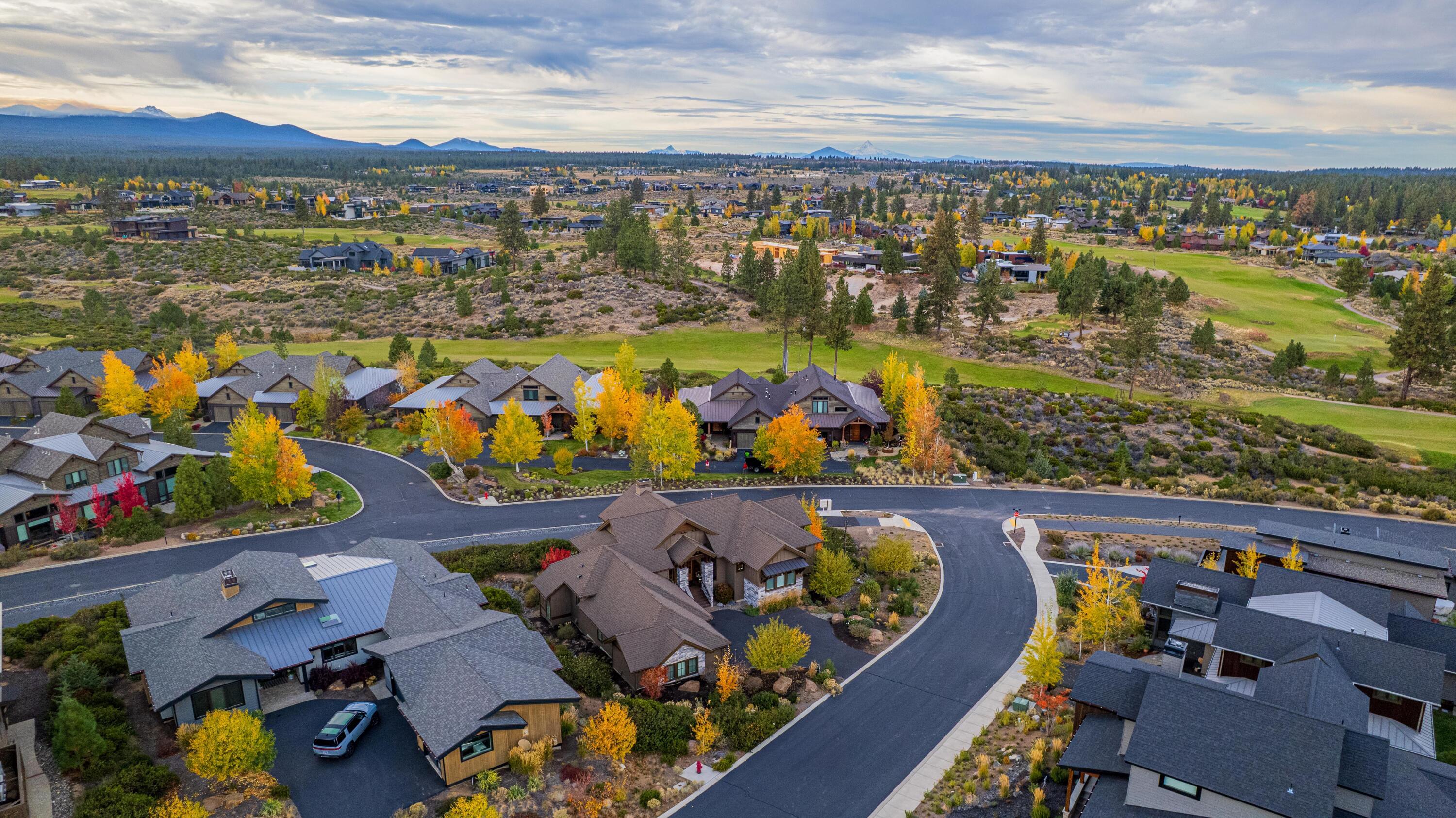 Tetherow - Residential