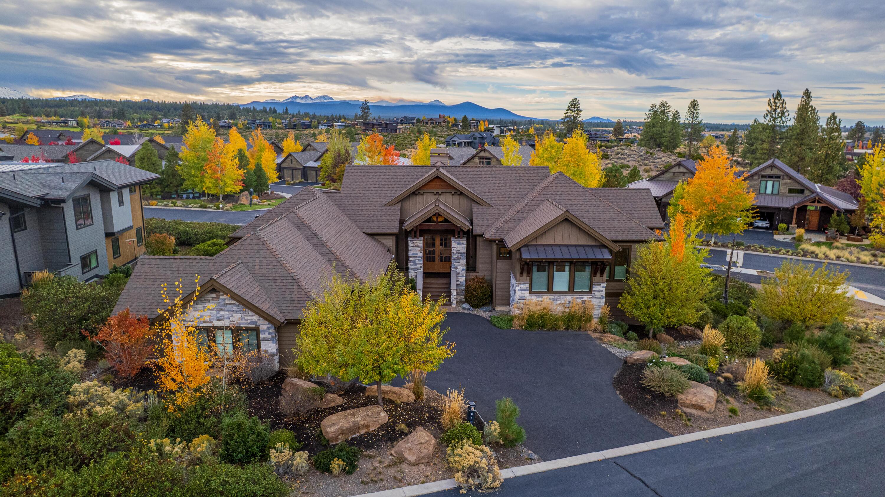 Tetherow - Residential