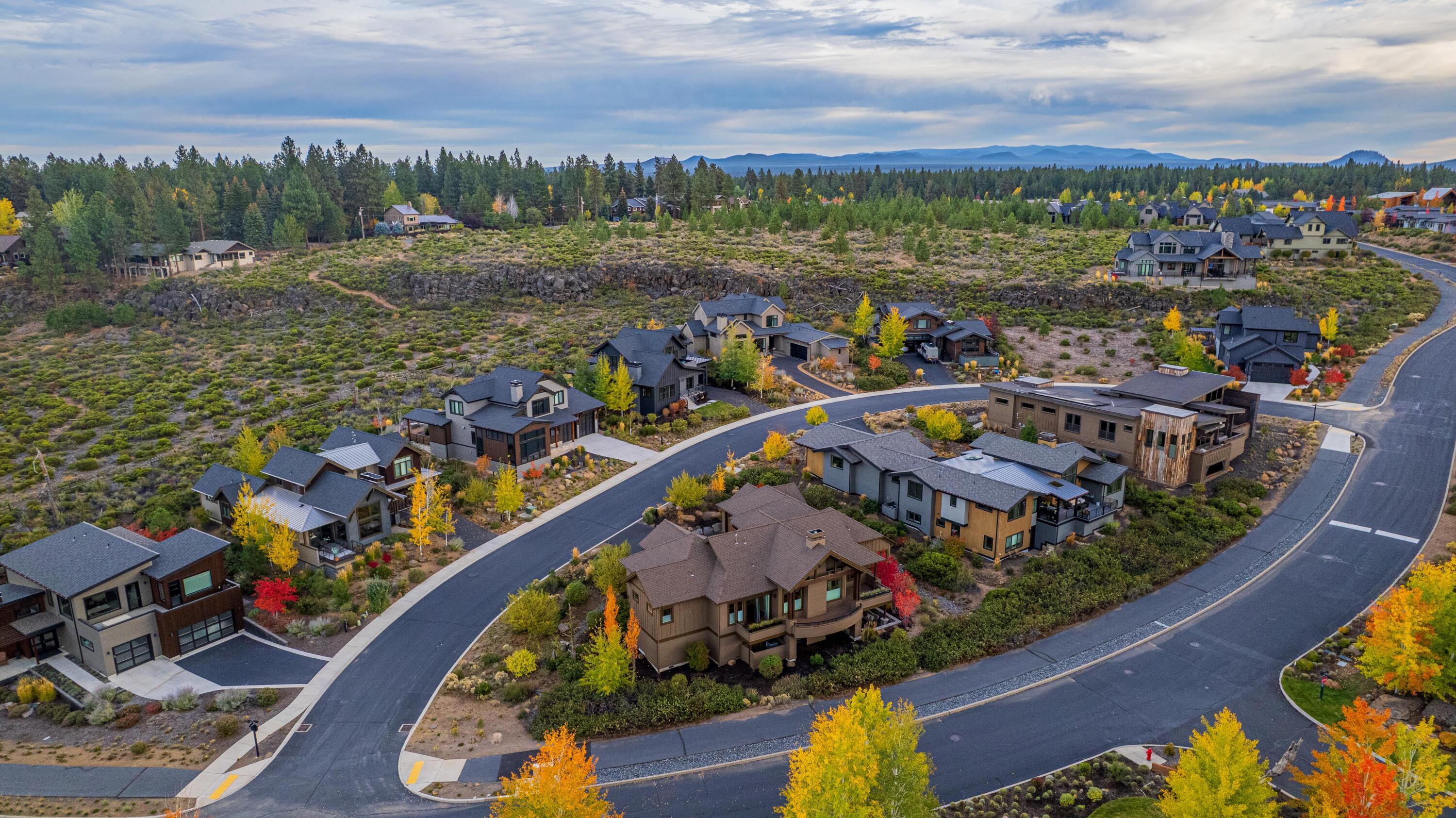 Tetherow - Residential