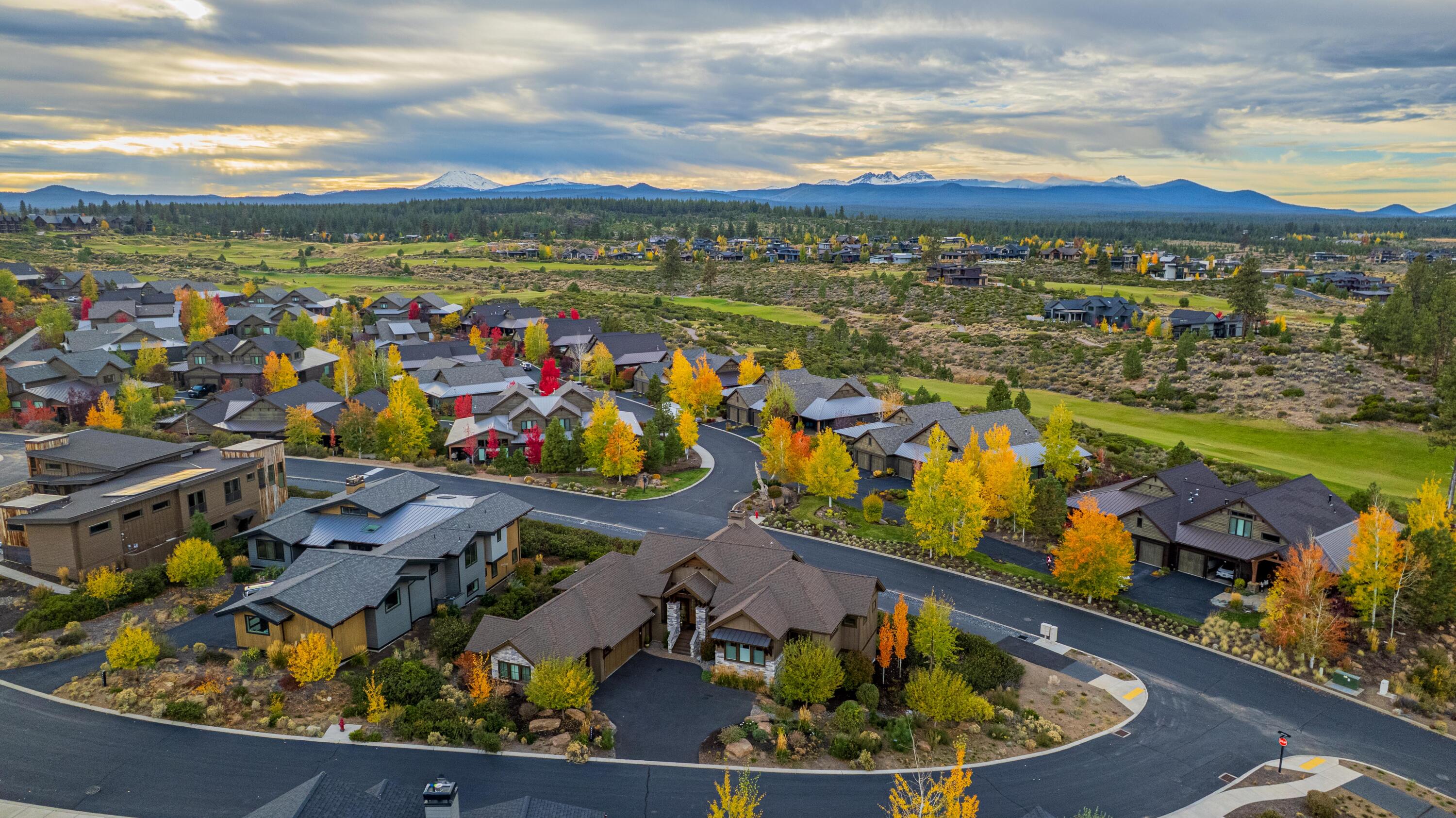 Tetherow - Residential