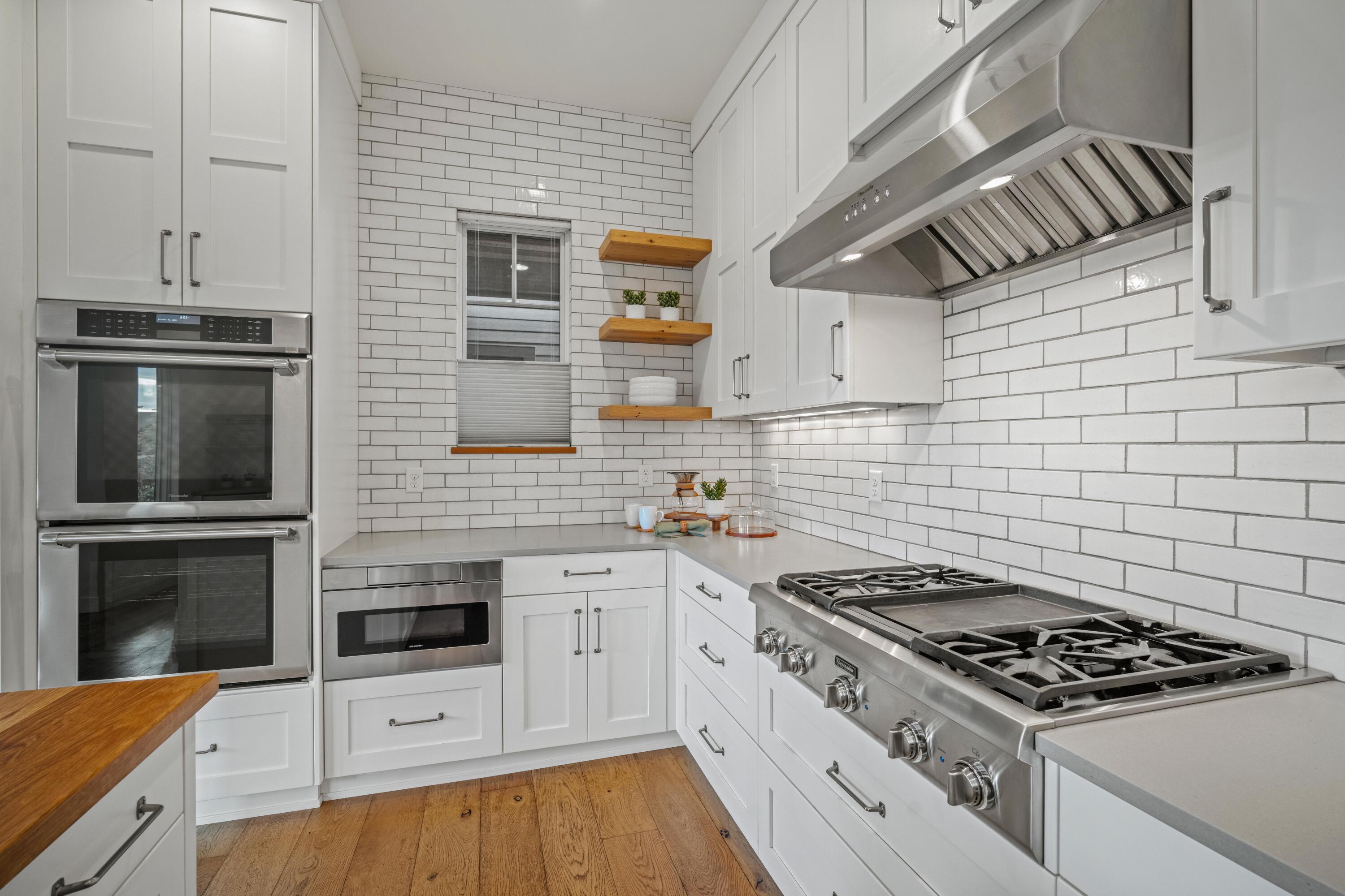 Tetherow - Residential