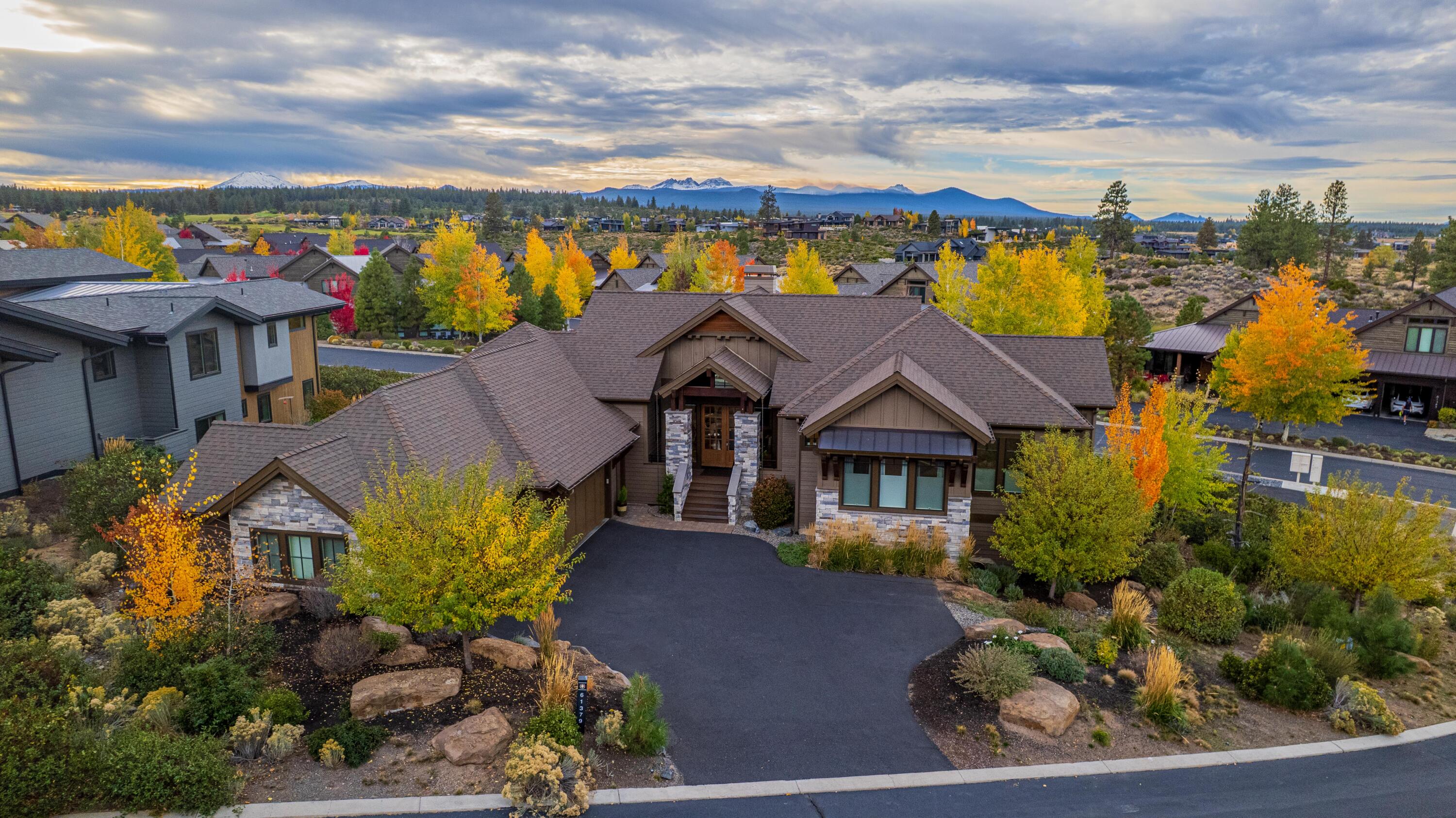 Tetherow - Residential