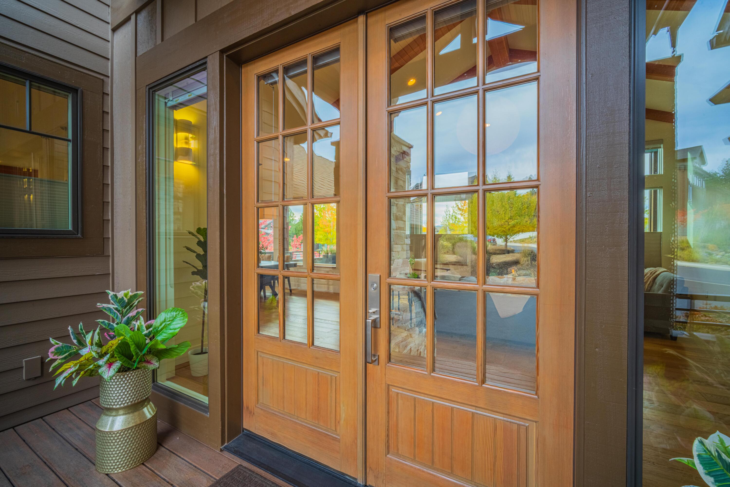 Tetherow - Residential