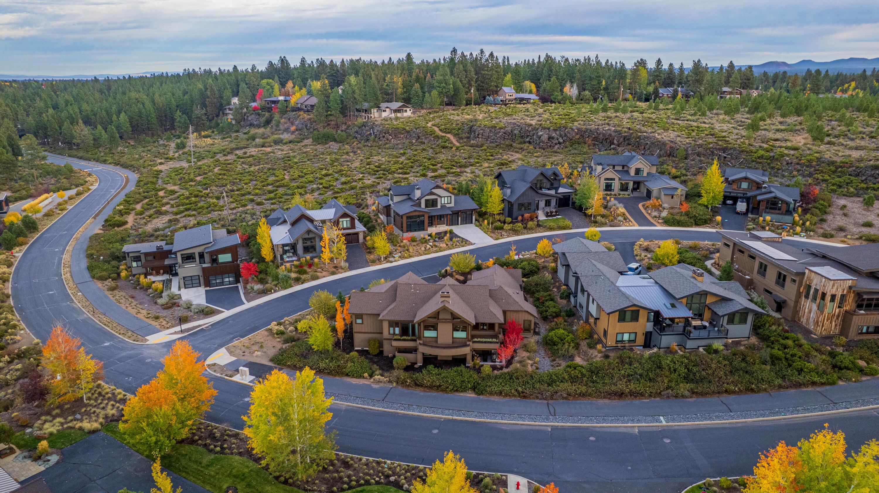 Tetherow - Residential