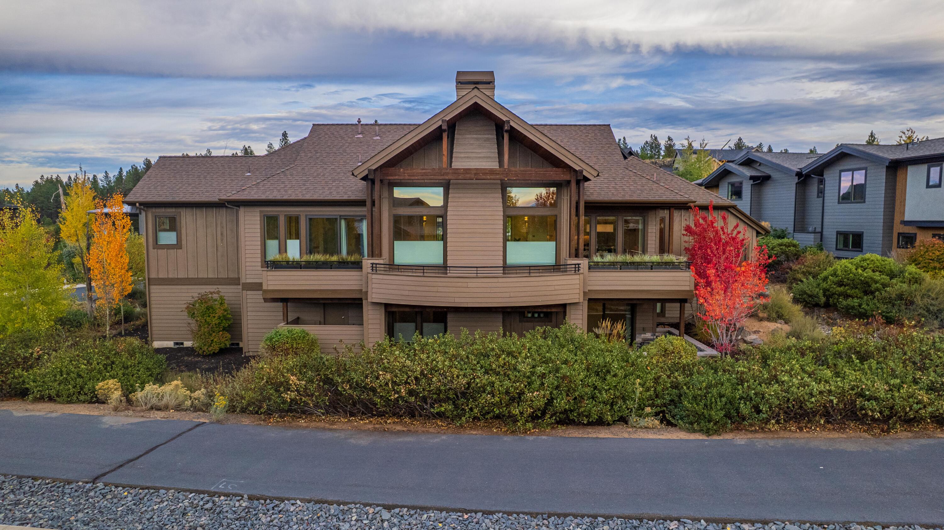 Tetherow - Residential