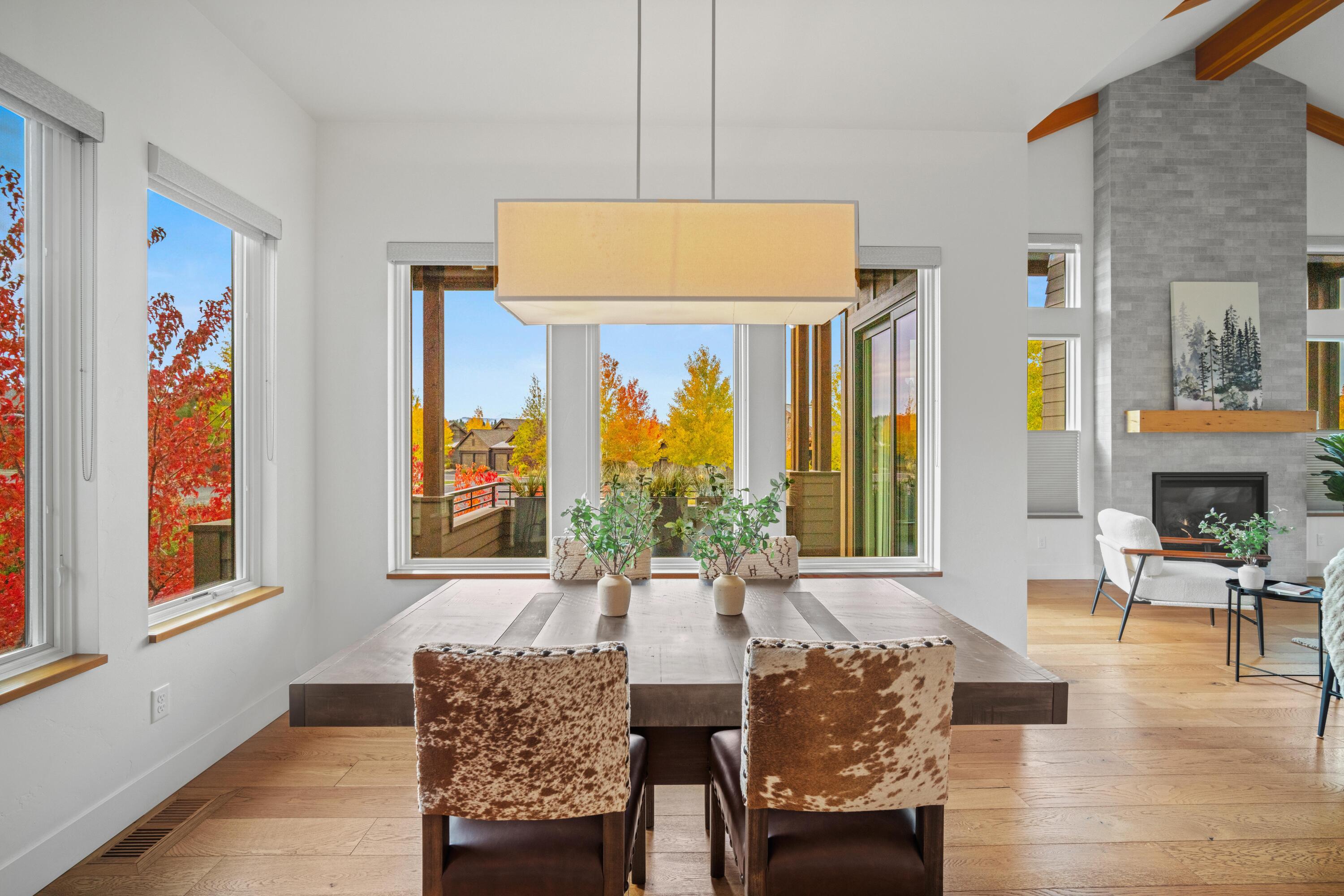 Tetherow - Residential