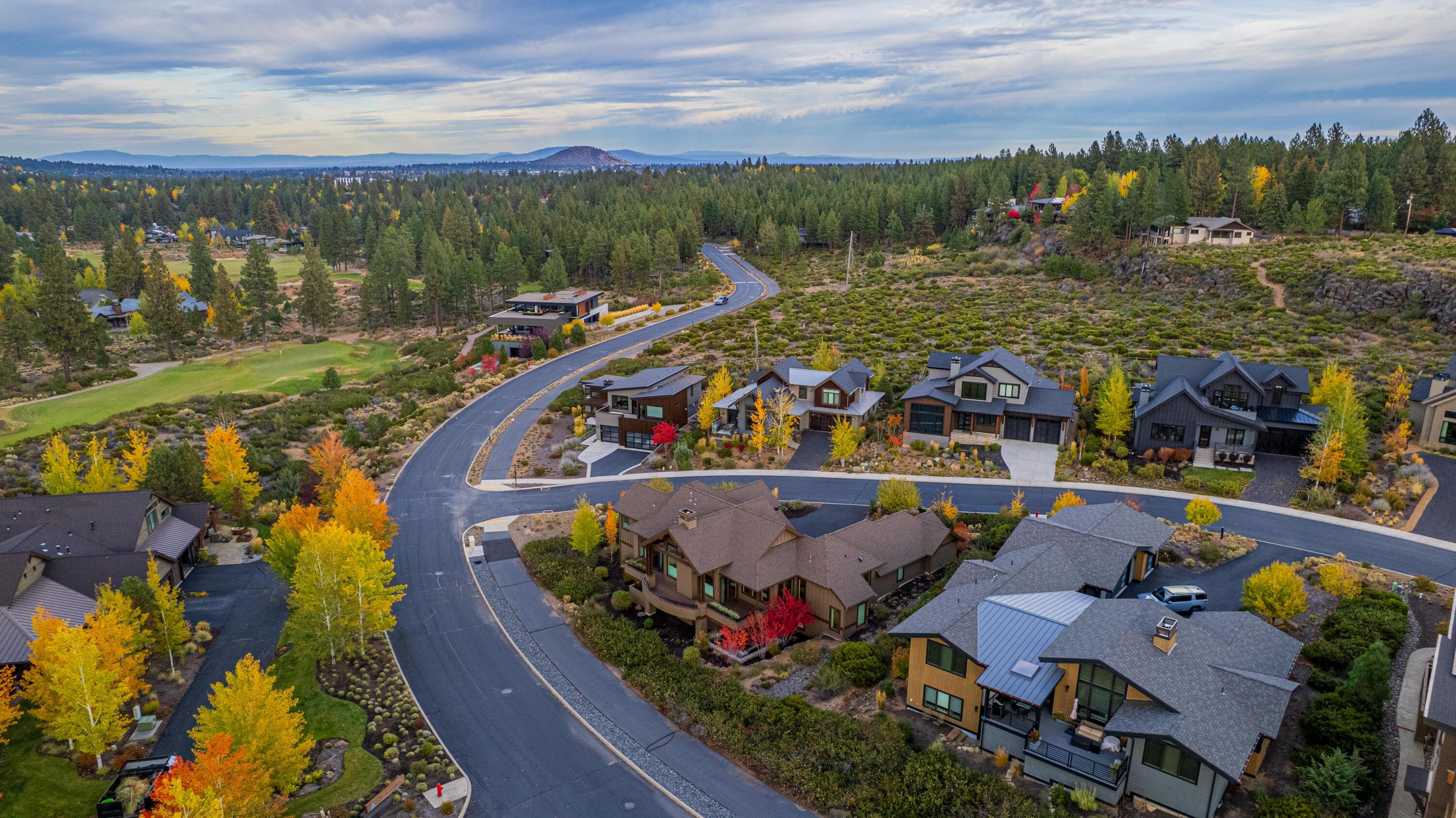 Tetherow - Residential