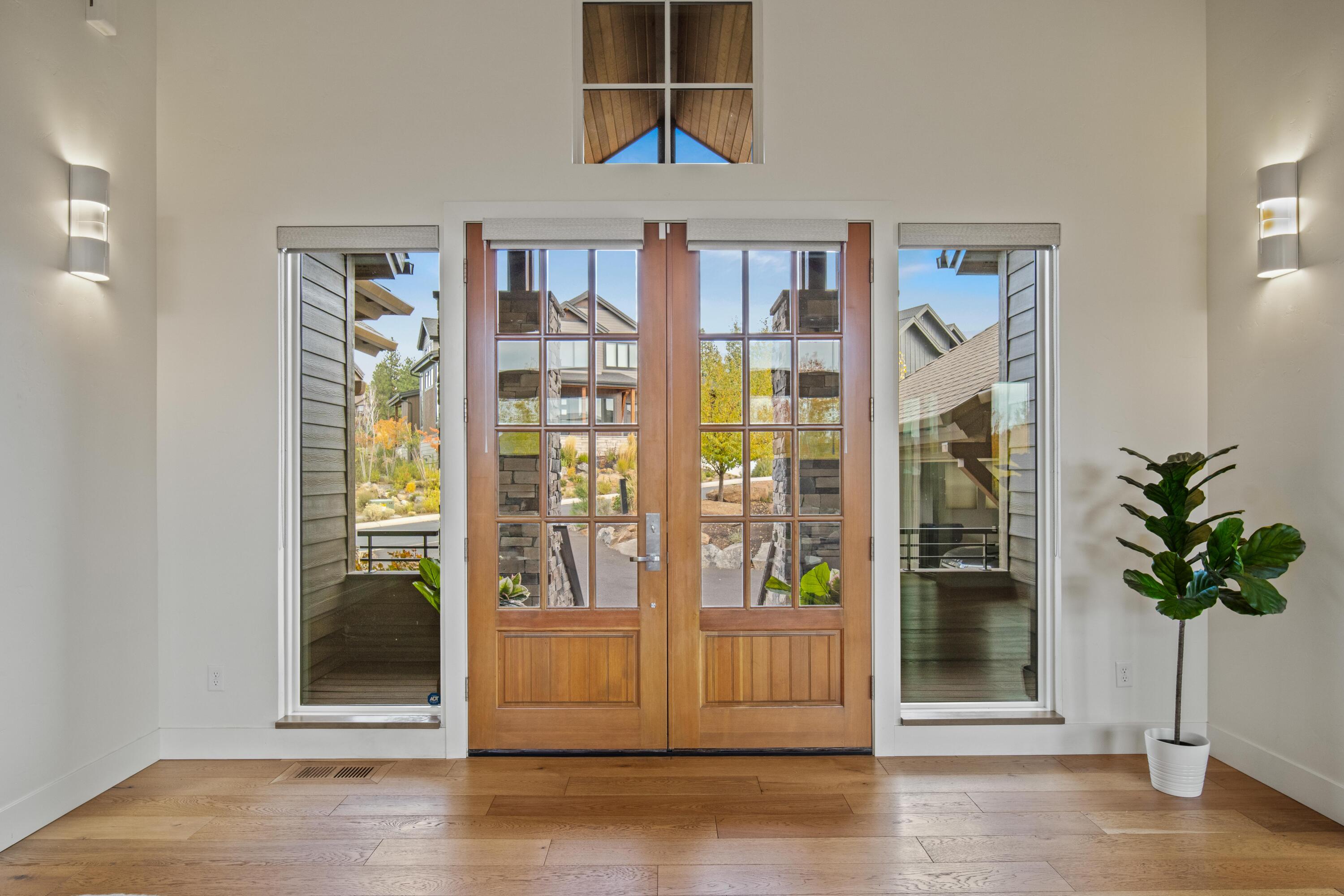 Tetherow - Residential