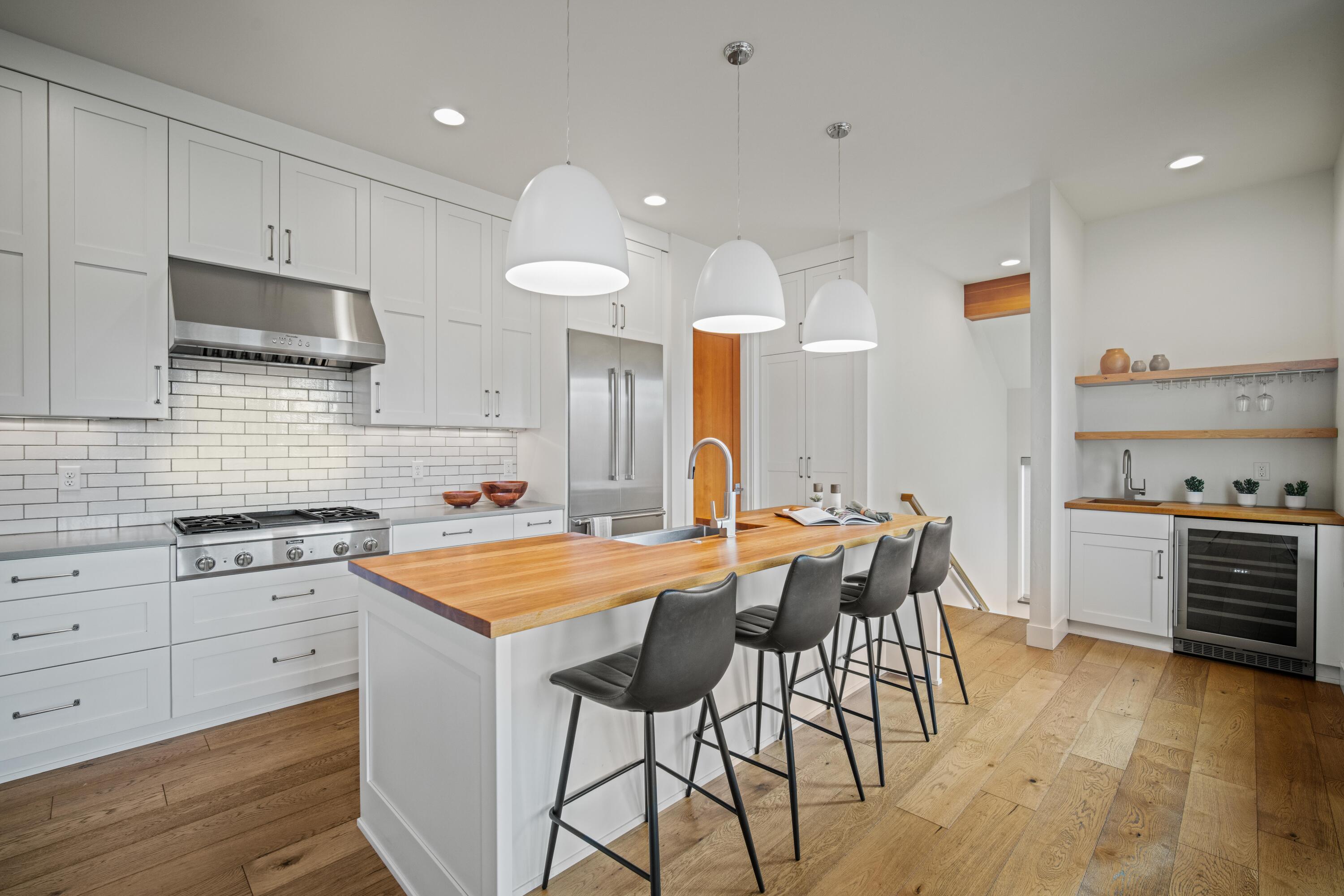 Tetherow - Residential