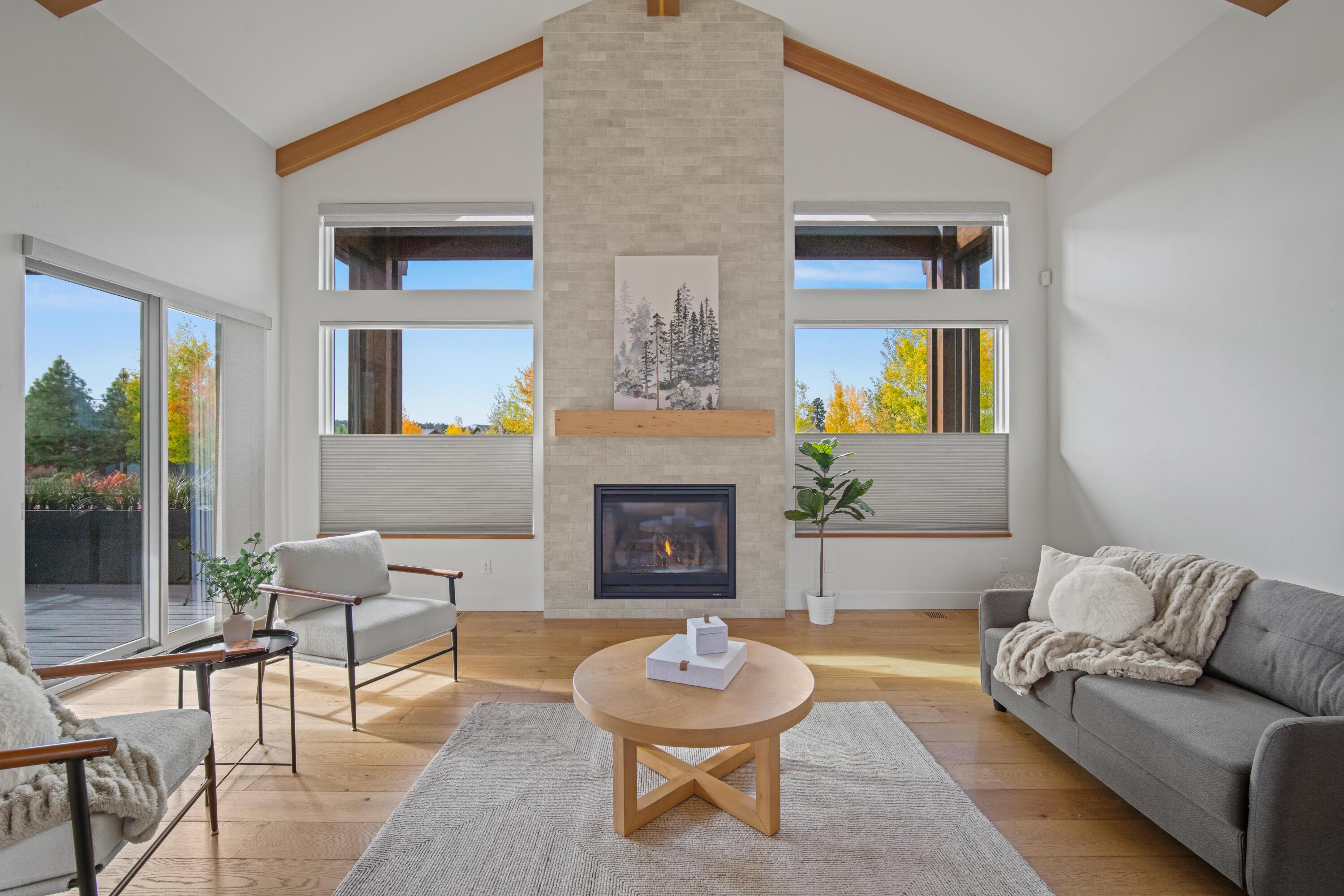 Tetherow - Residential