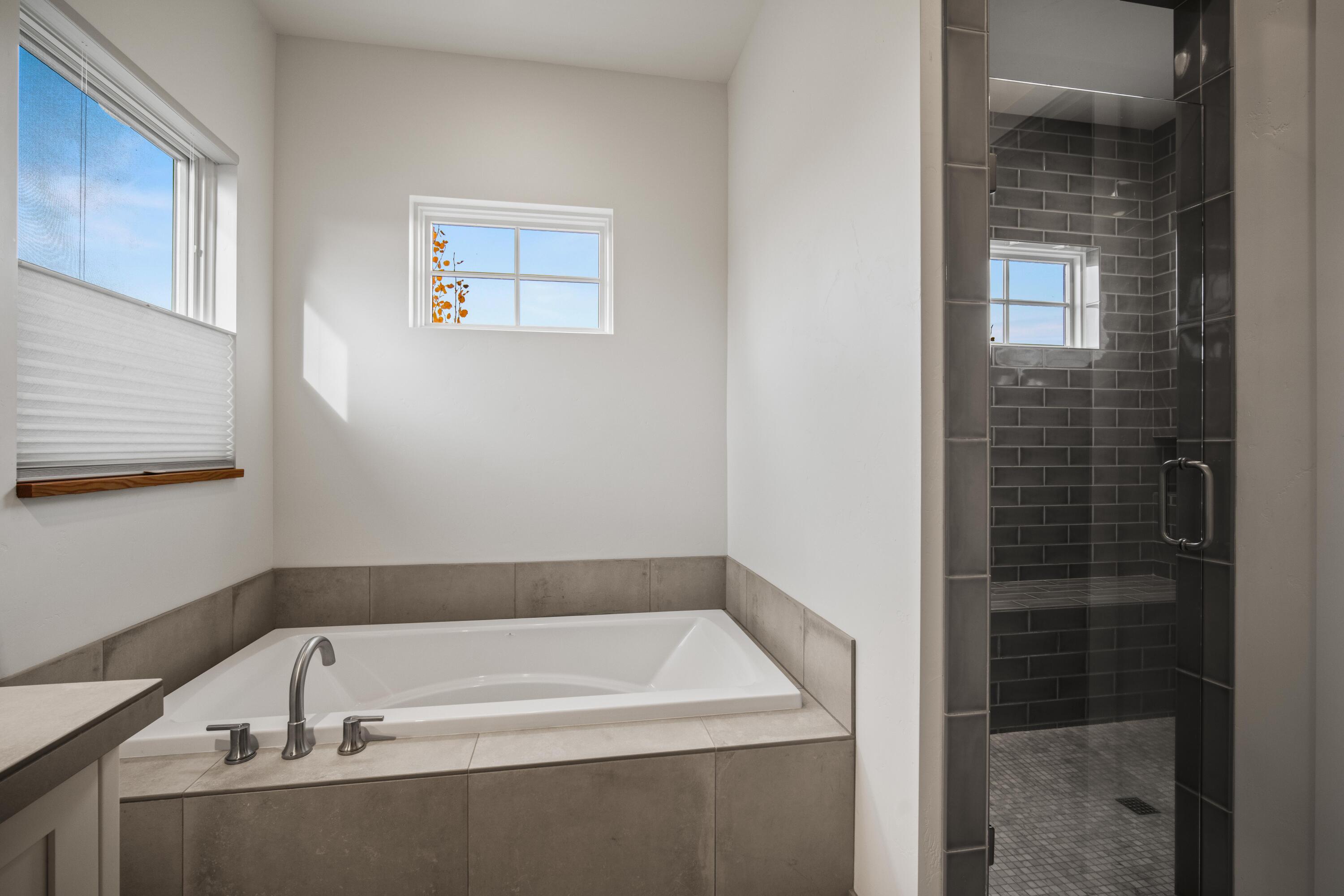 Tetherow - Residential