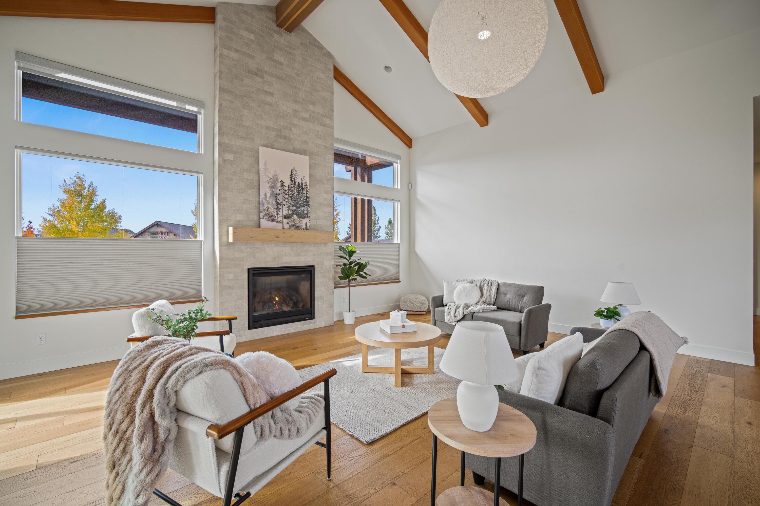 Tetherow - Residential