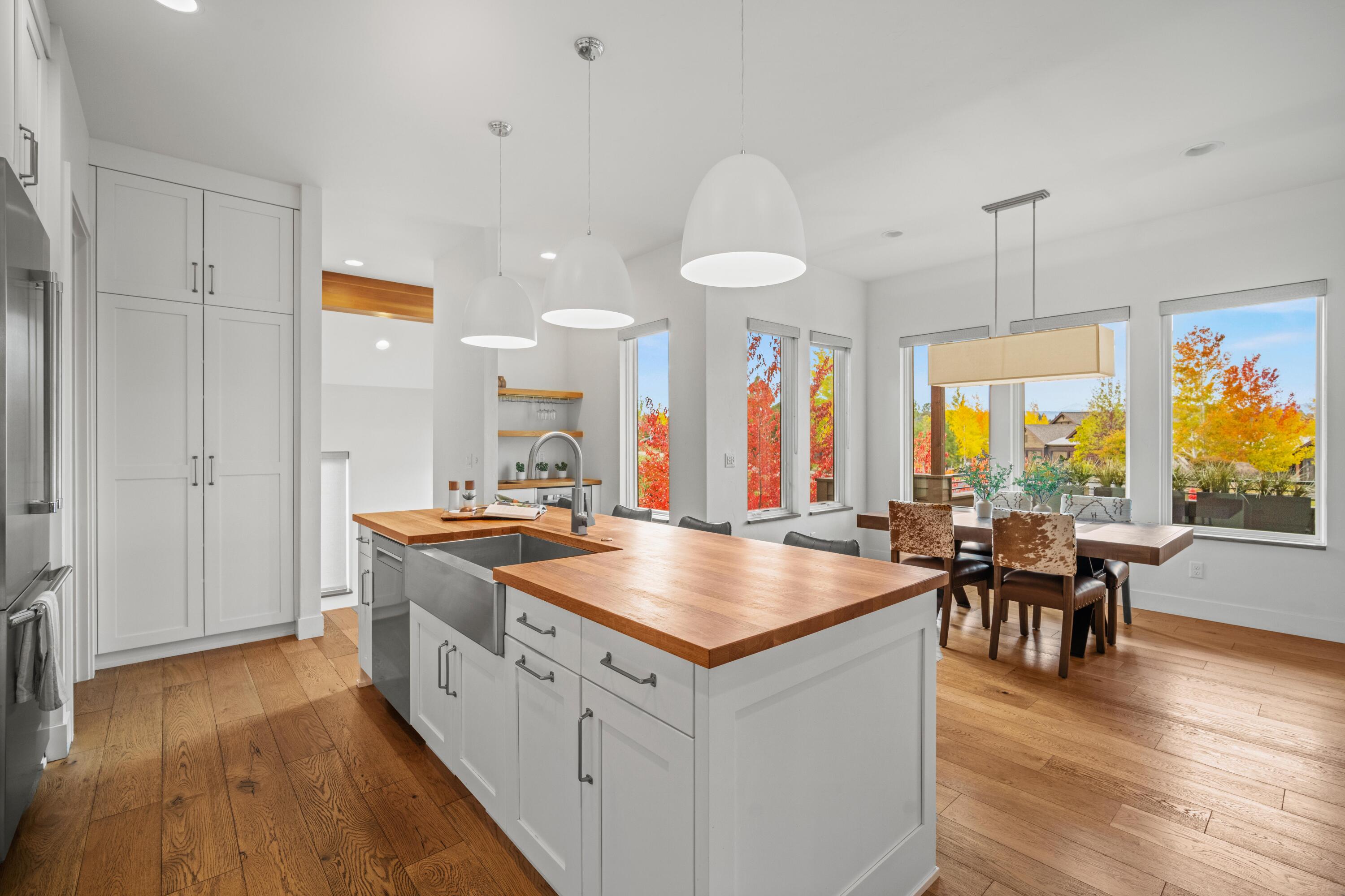 Tetherow - Residential