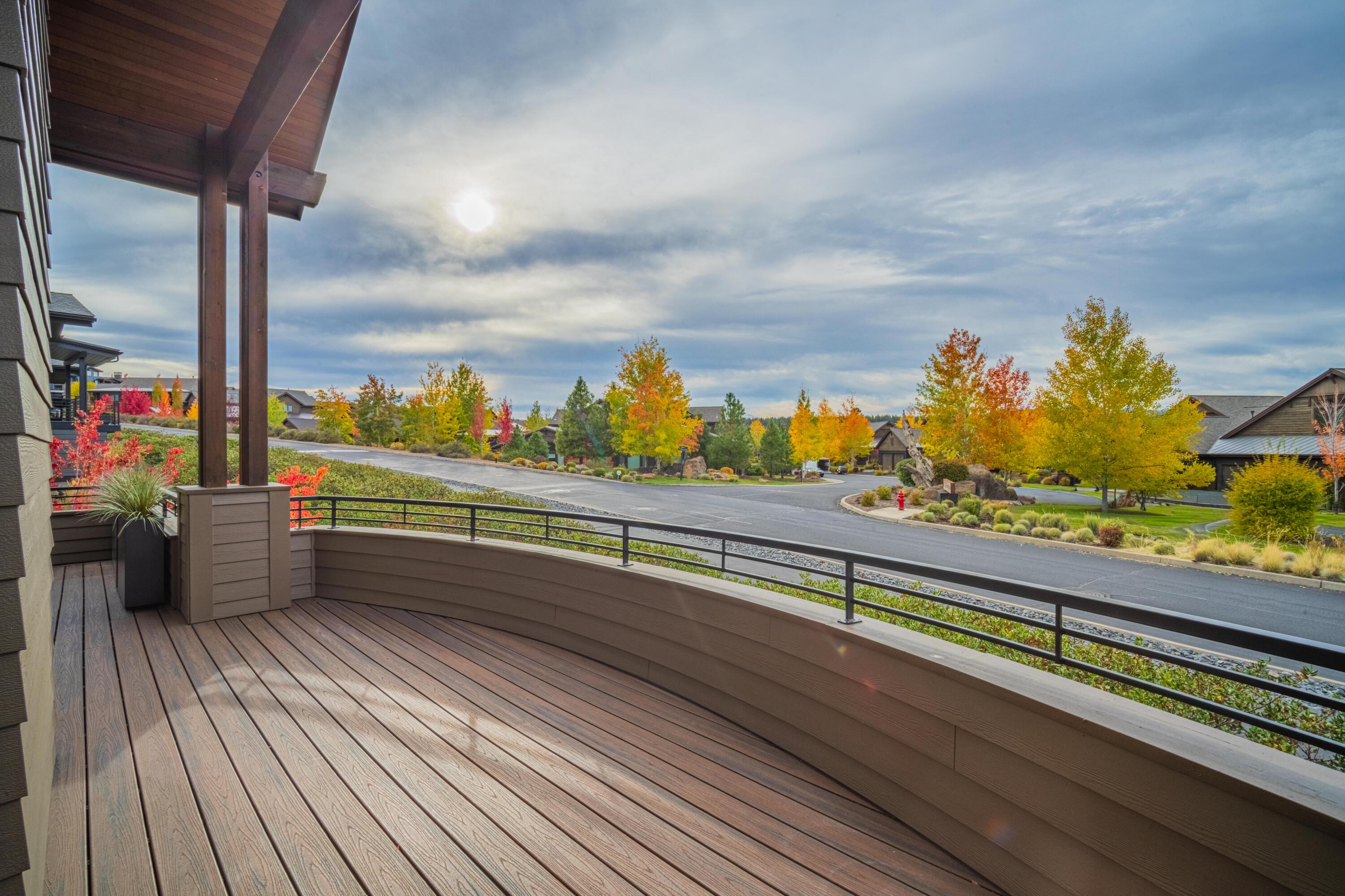 Tetherow - Residential