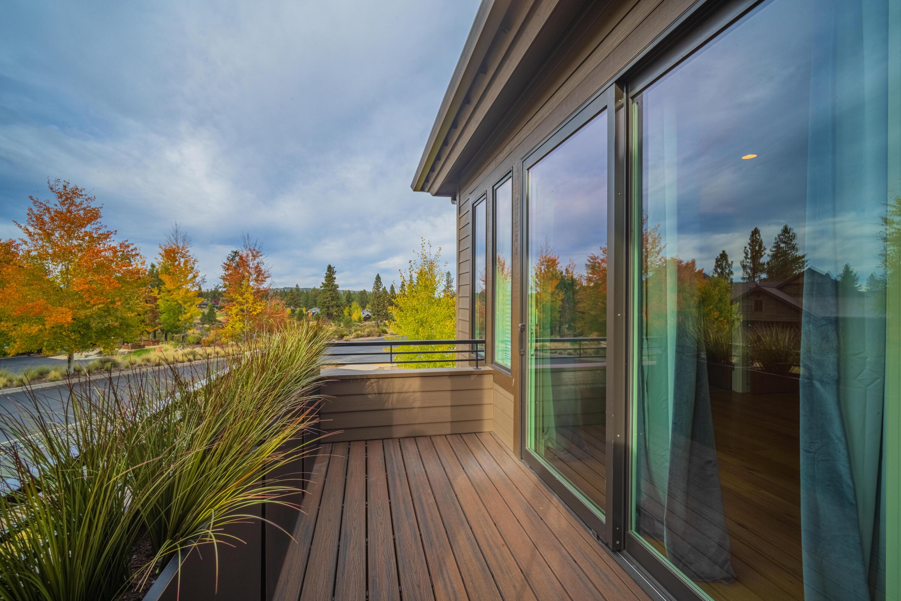 Tetherow - Residential