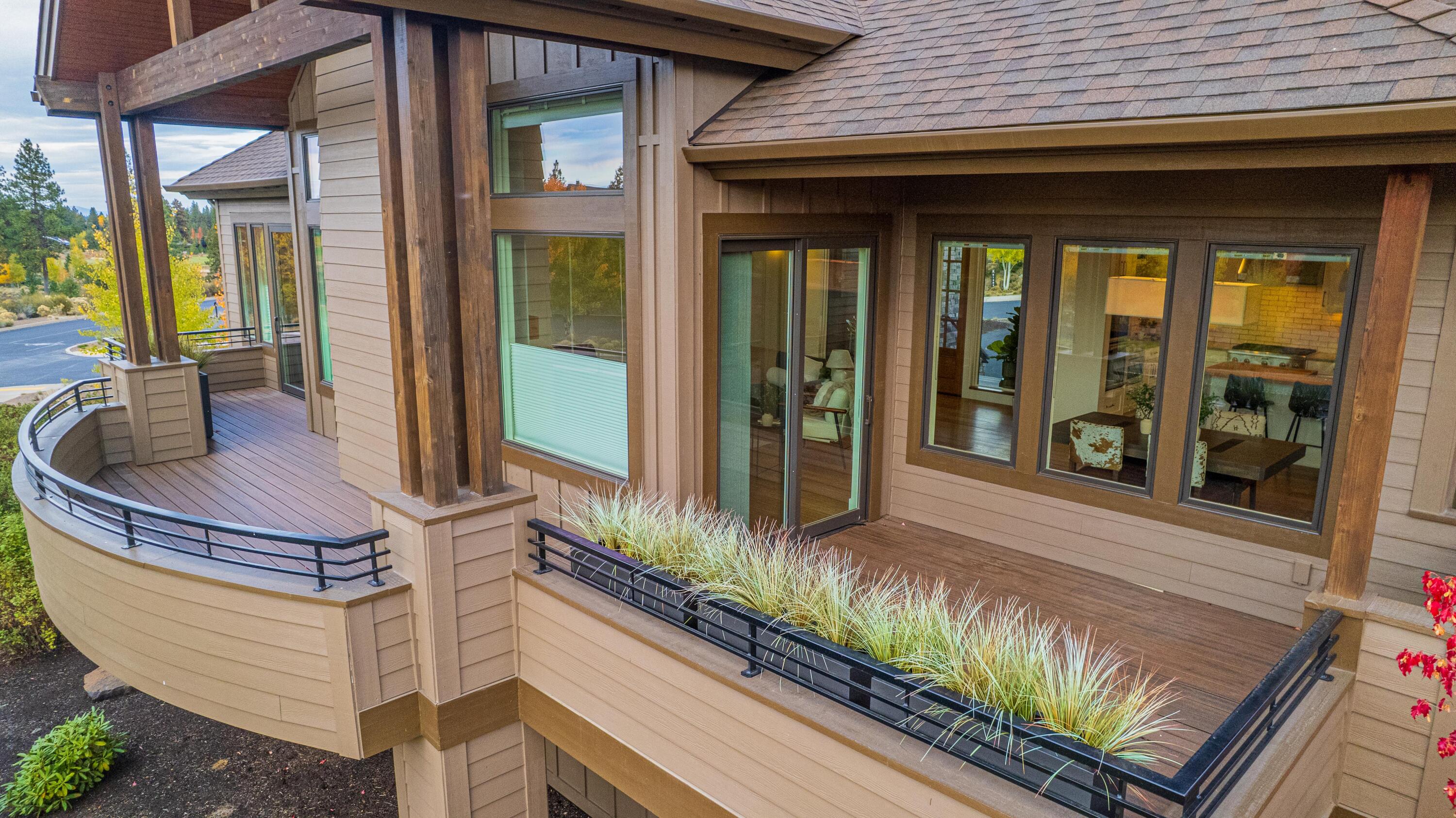 Tetherow - Residential