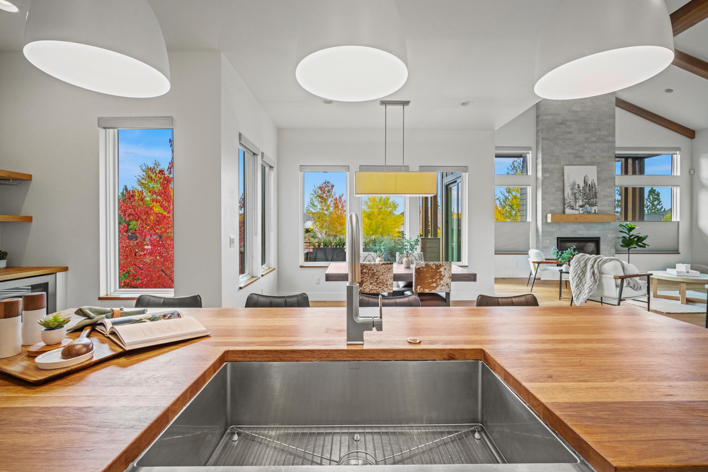 Tetherow - Residential