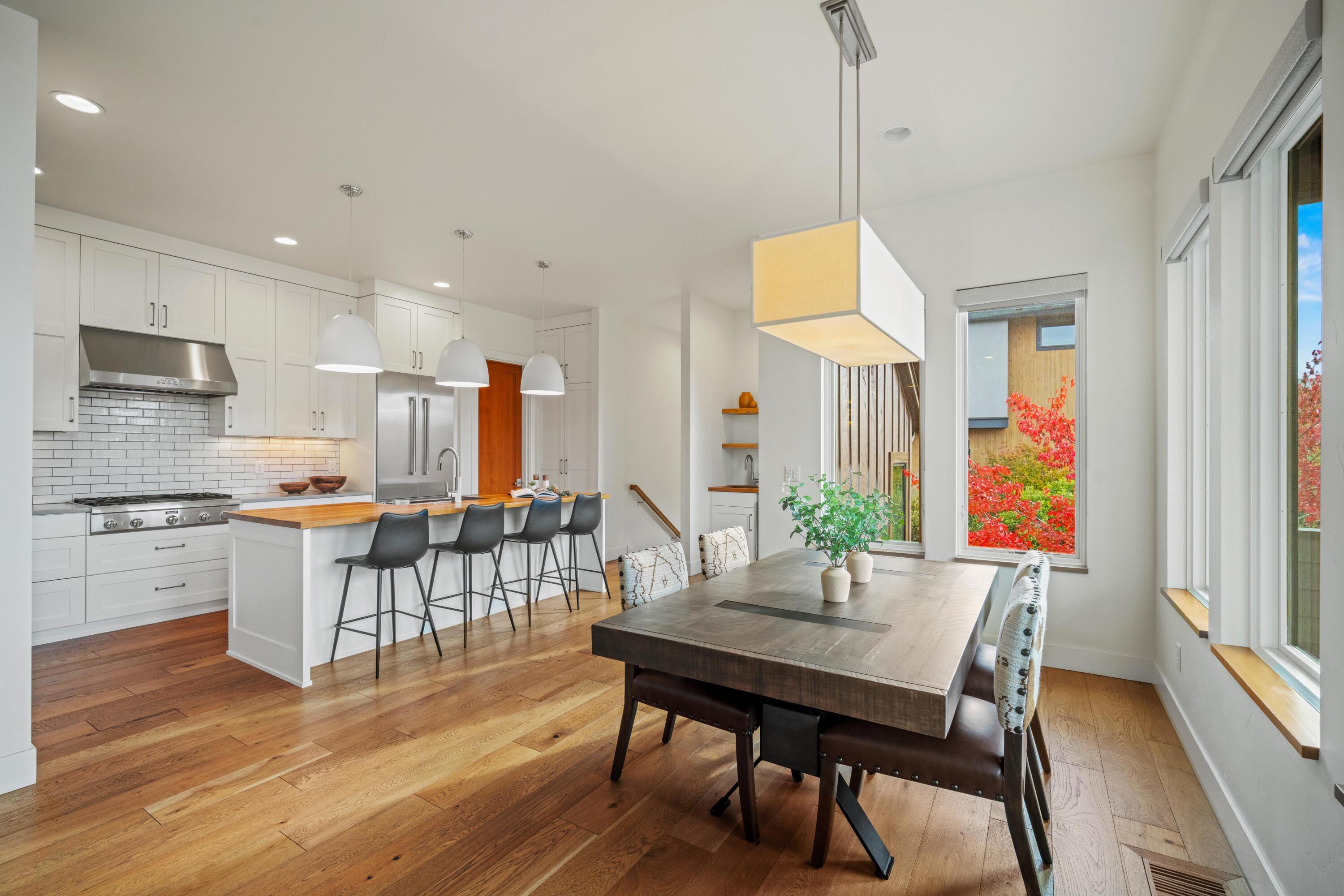 Tetherow - Residential