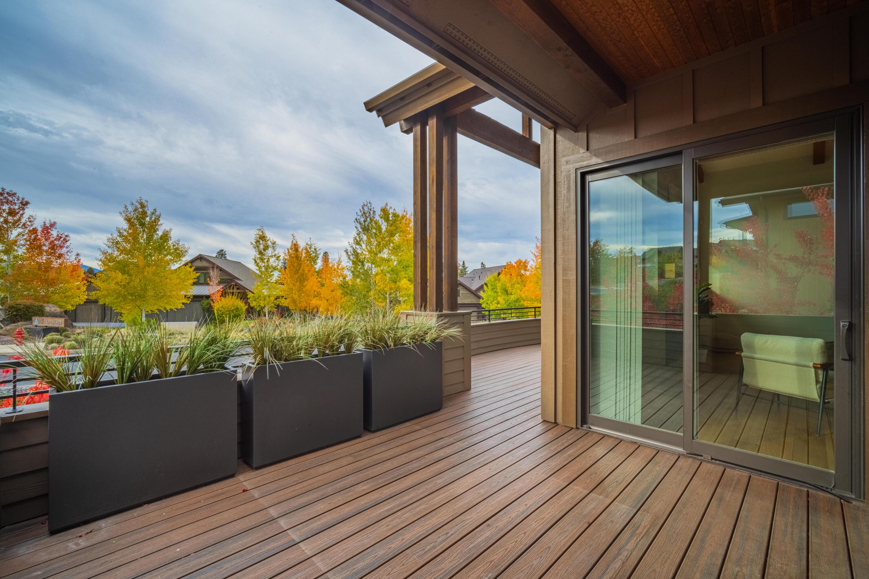 Tetherow - Residential