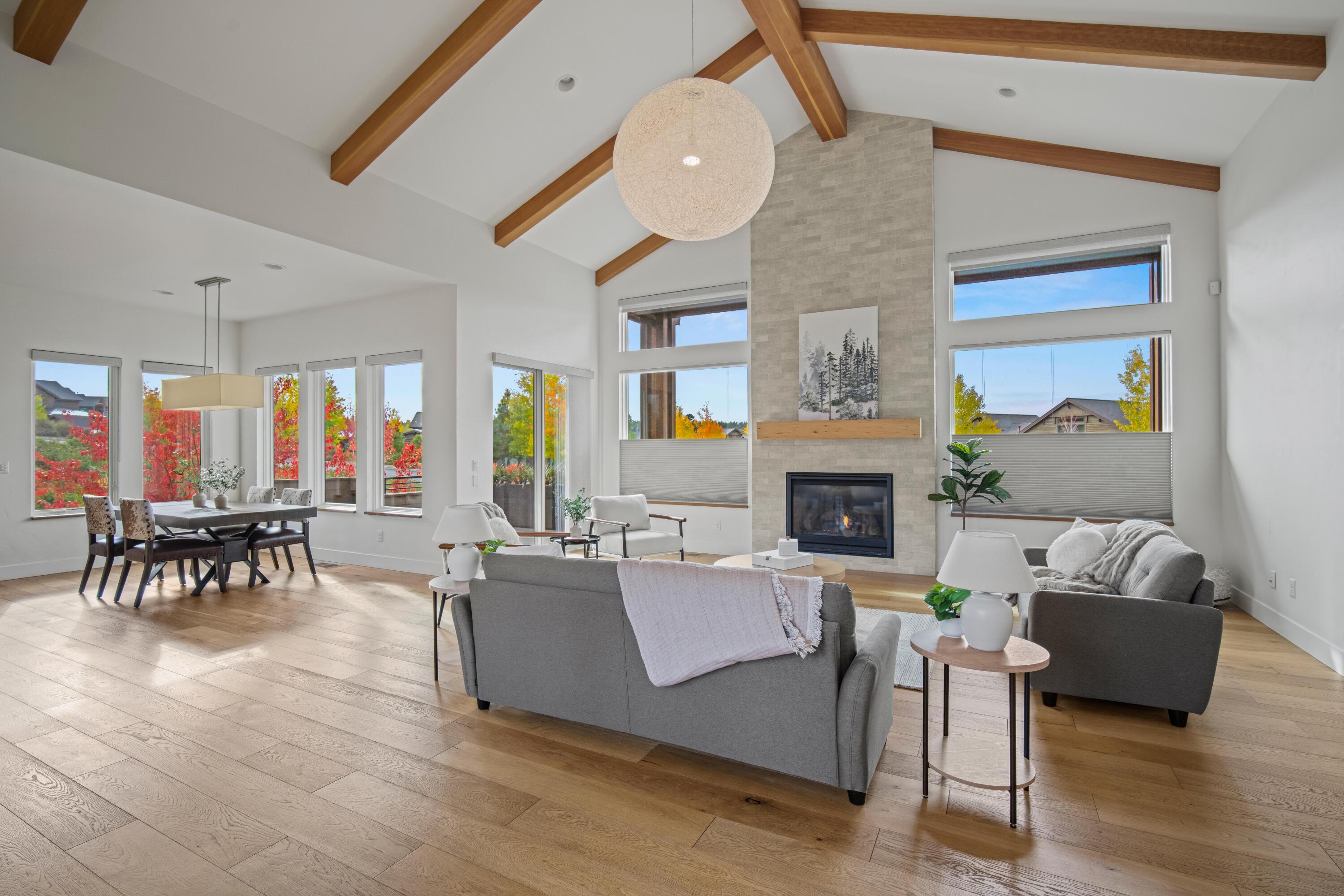 Tetherow - Residential