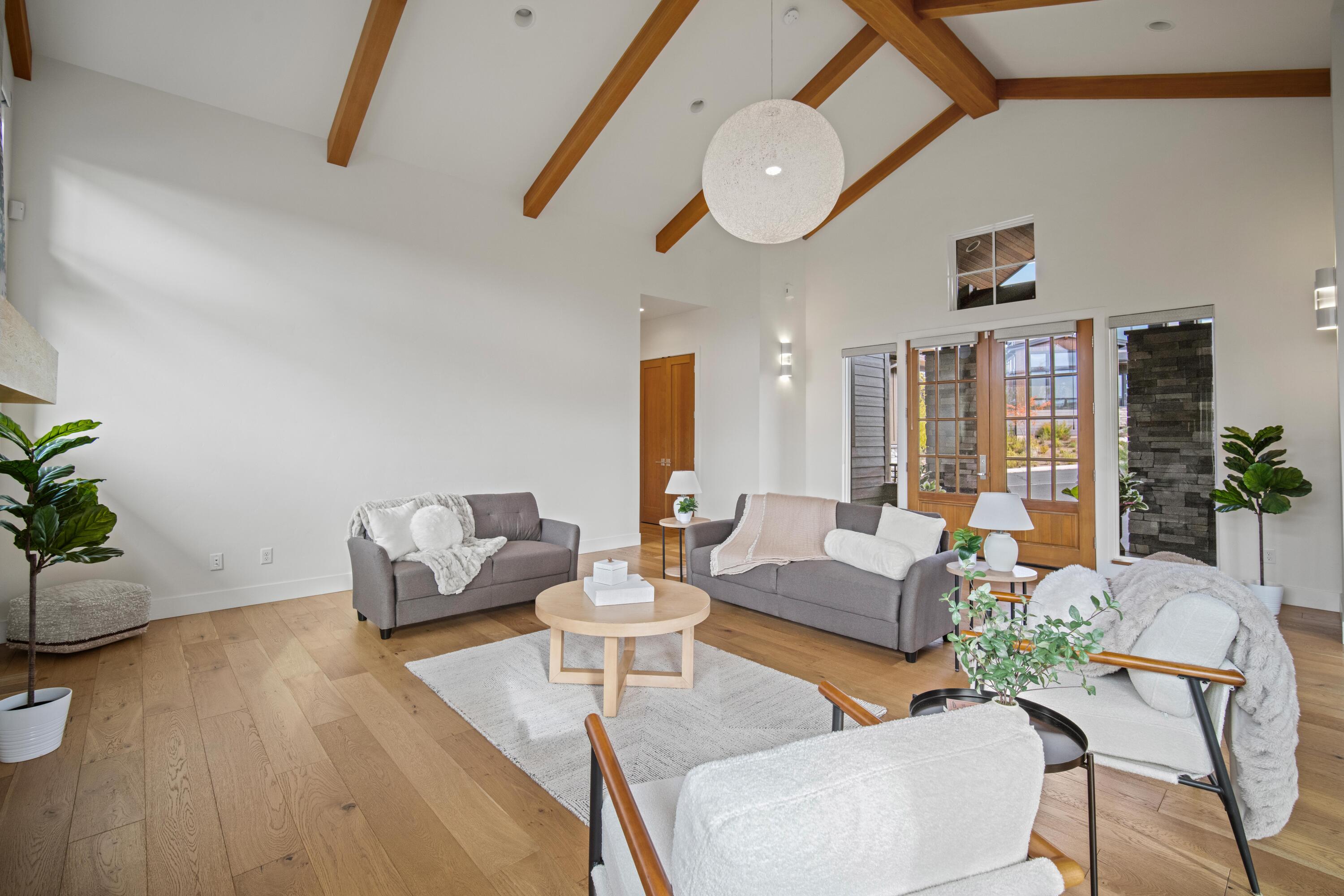 Tetherow - Residential