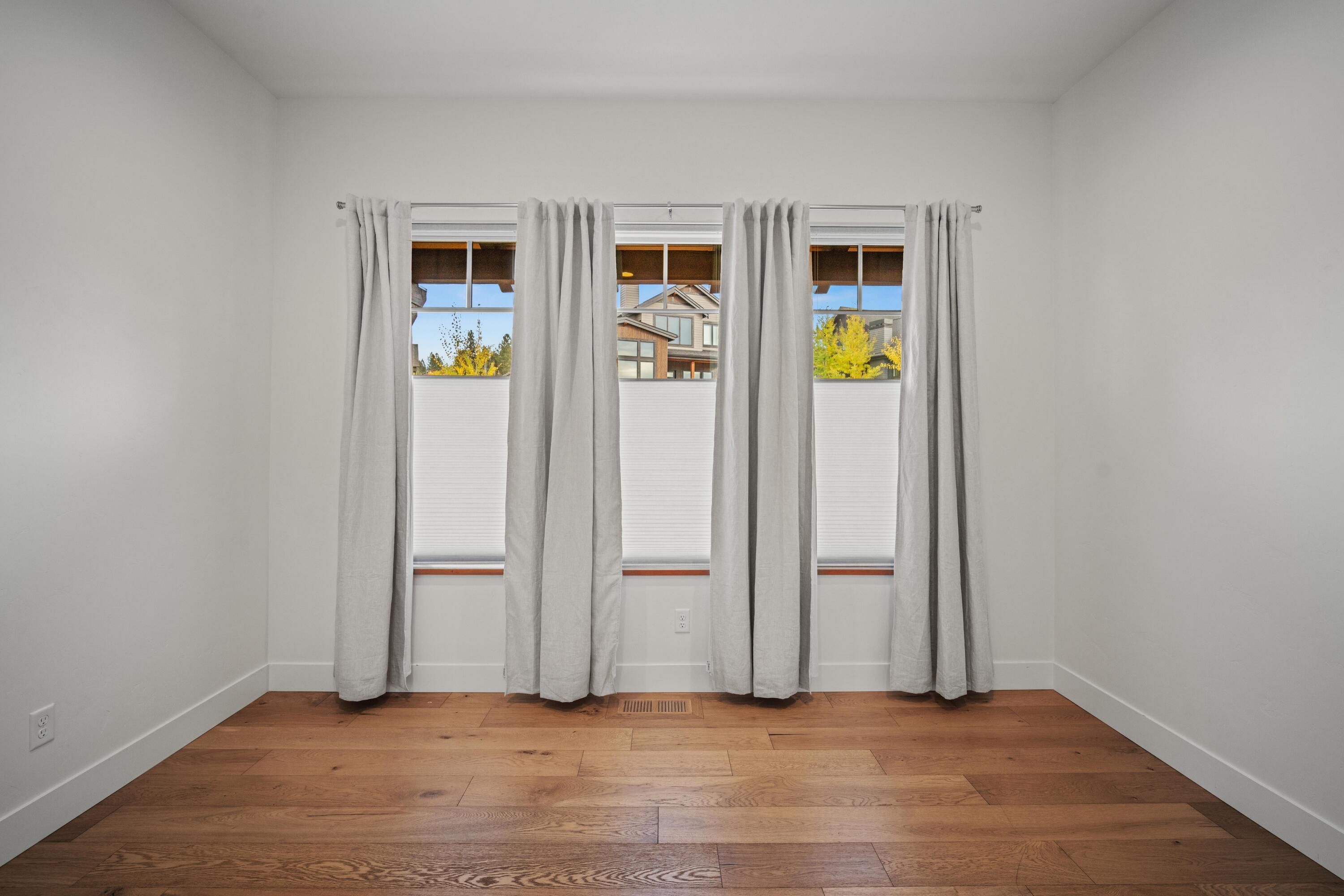 Tetherow - Residential