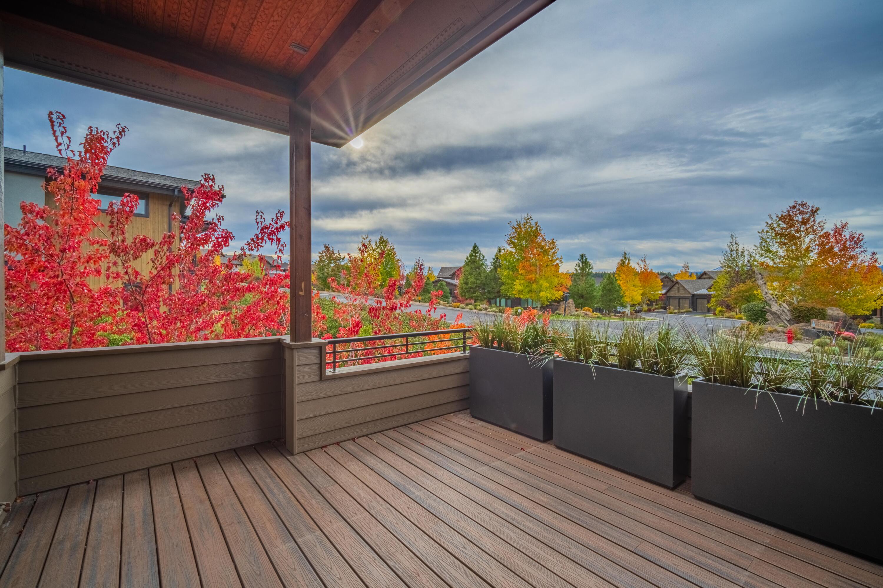 Tetherow - Residential