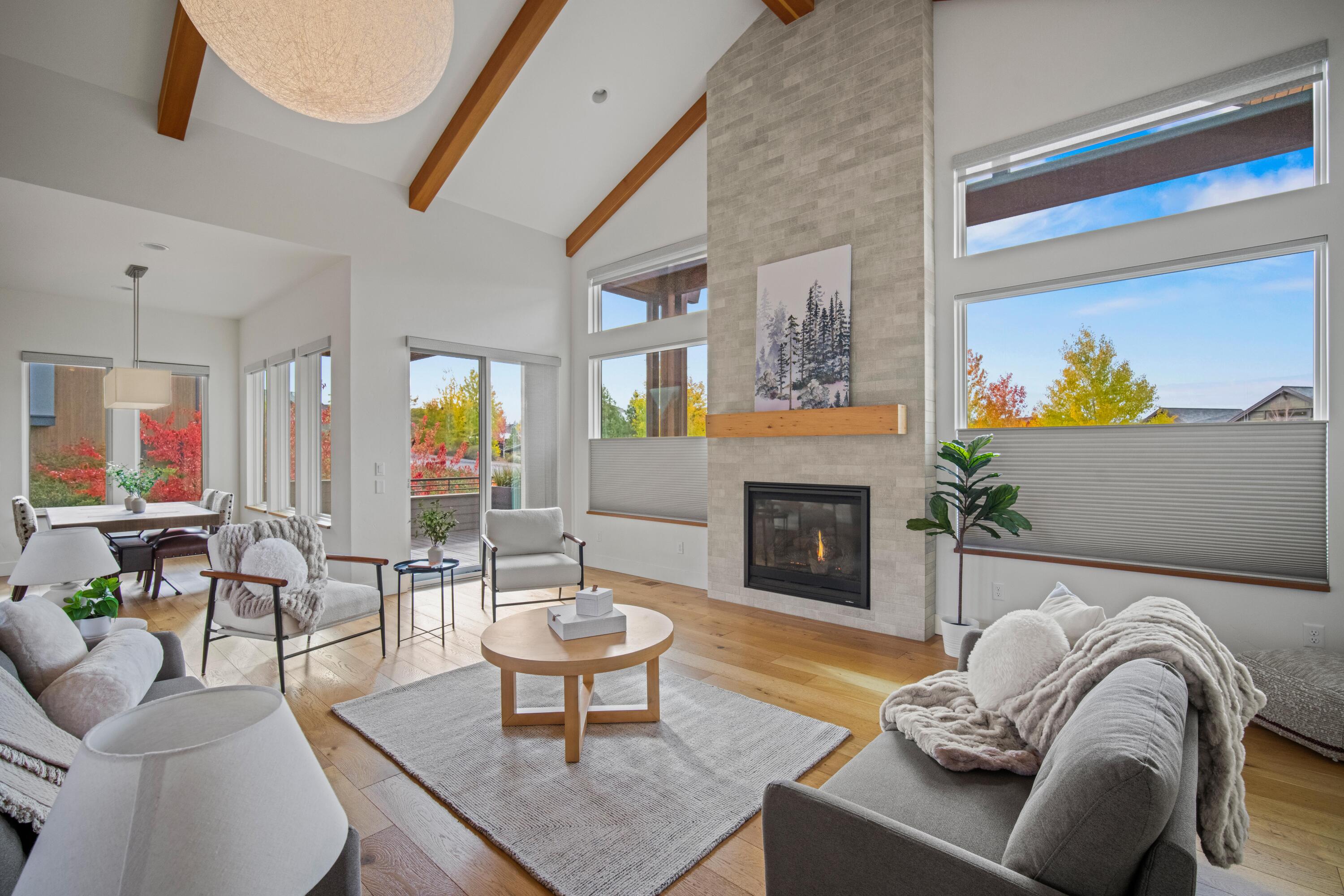 Tetherow - Residential