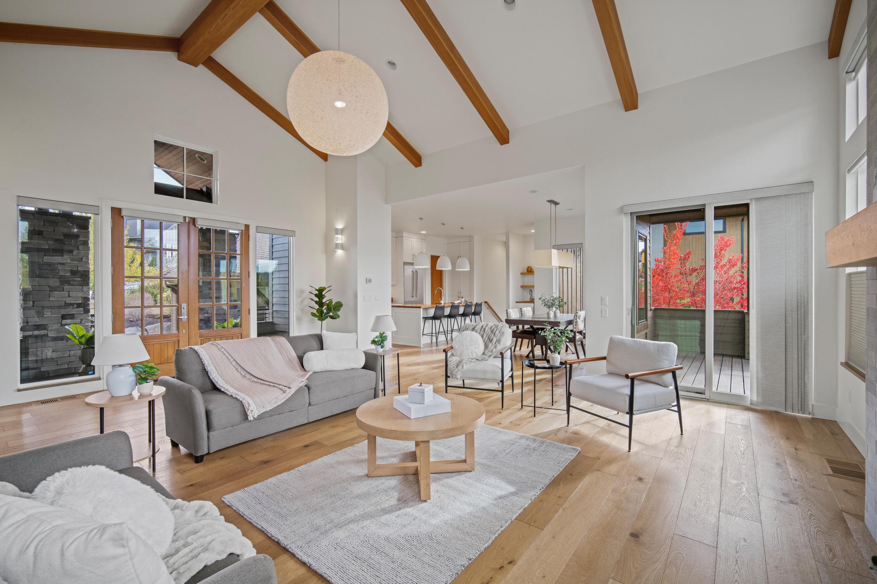 Tetherow - Residential