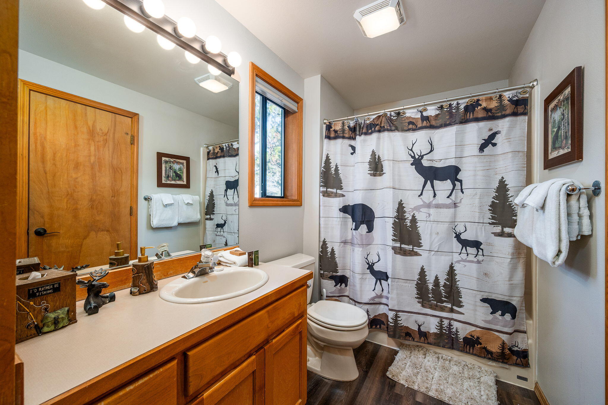 Fairway Point Villag - Residential