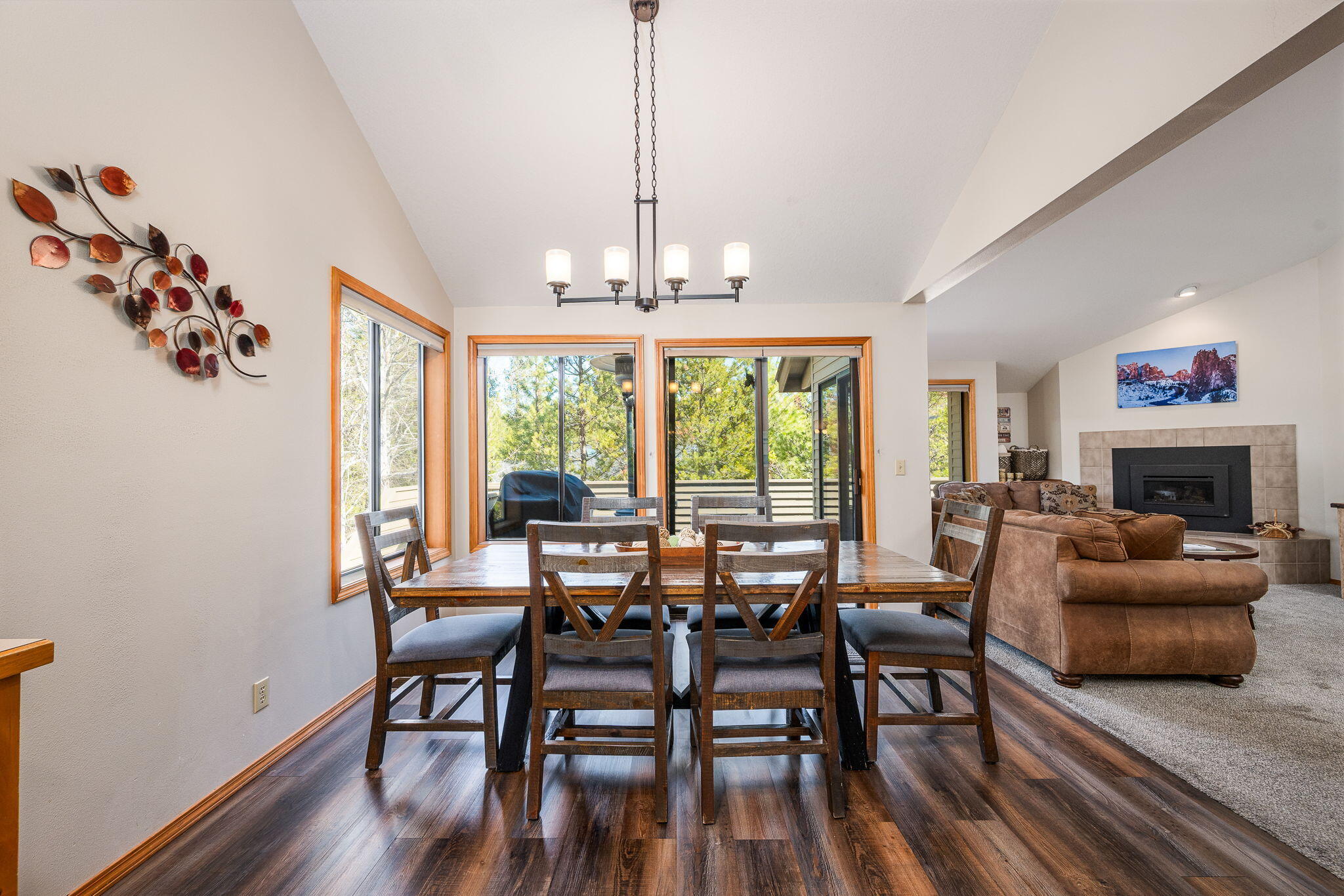 Fairway Point Villag - Residential