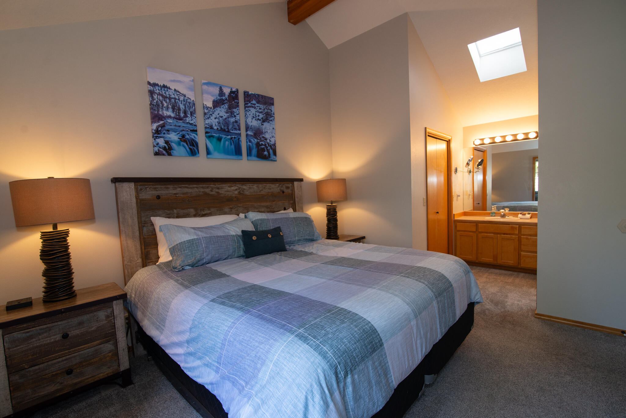 Fairway Point Villag - Residential