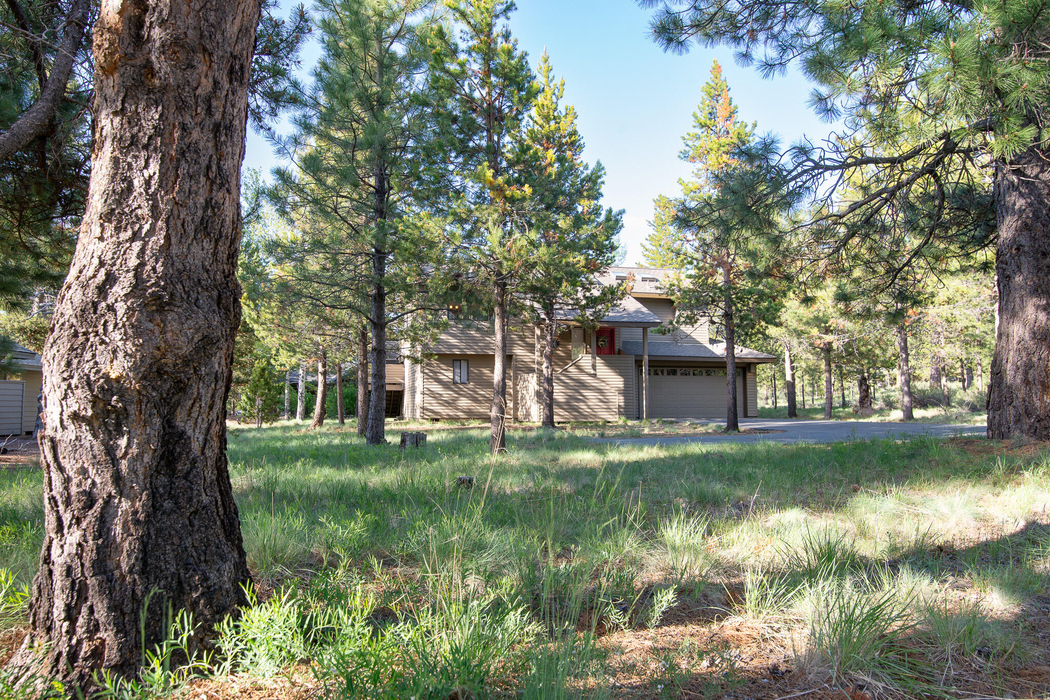 Fairway Point Villag - Residential