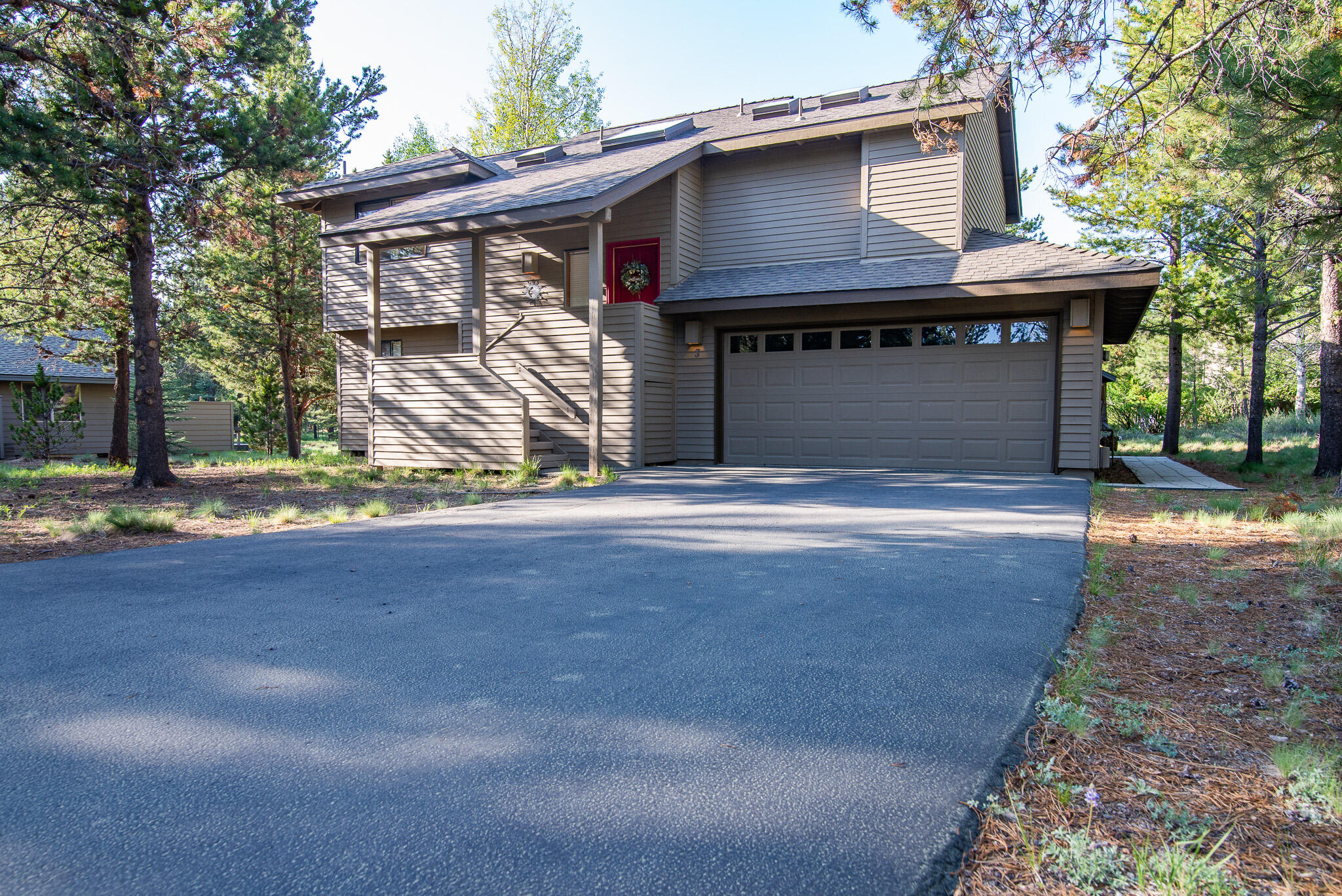 Fairway Point Villag - Residential