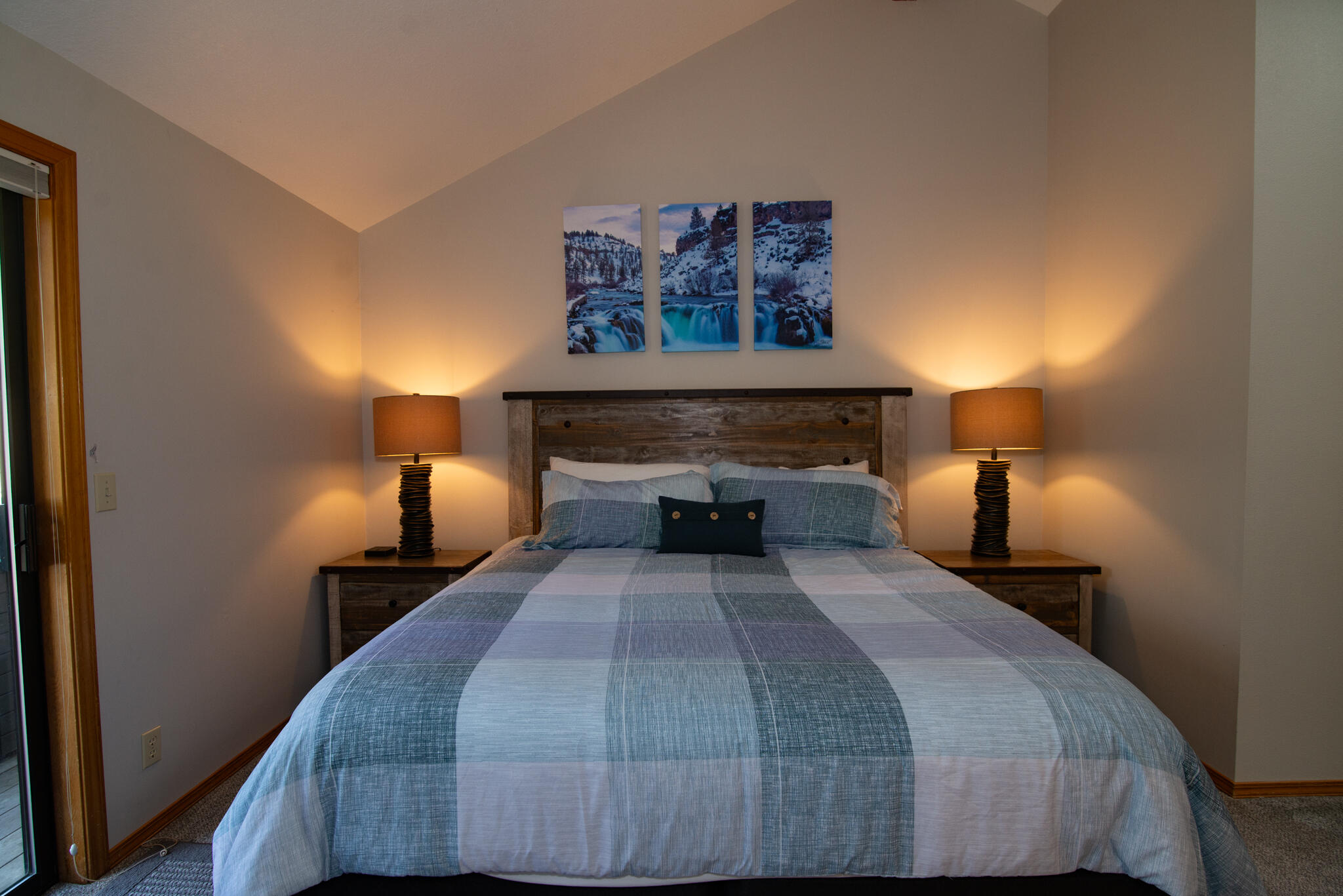 Fairway Point Villag - Residential