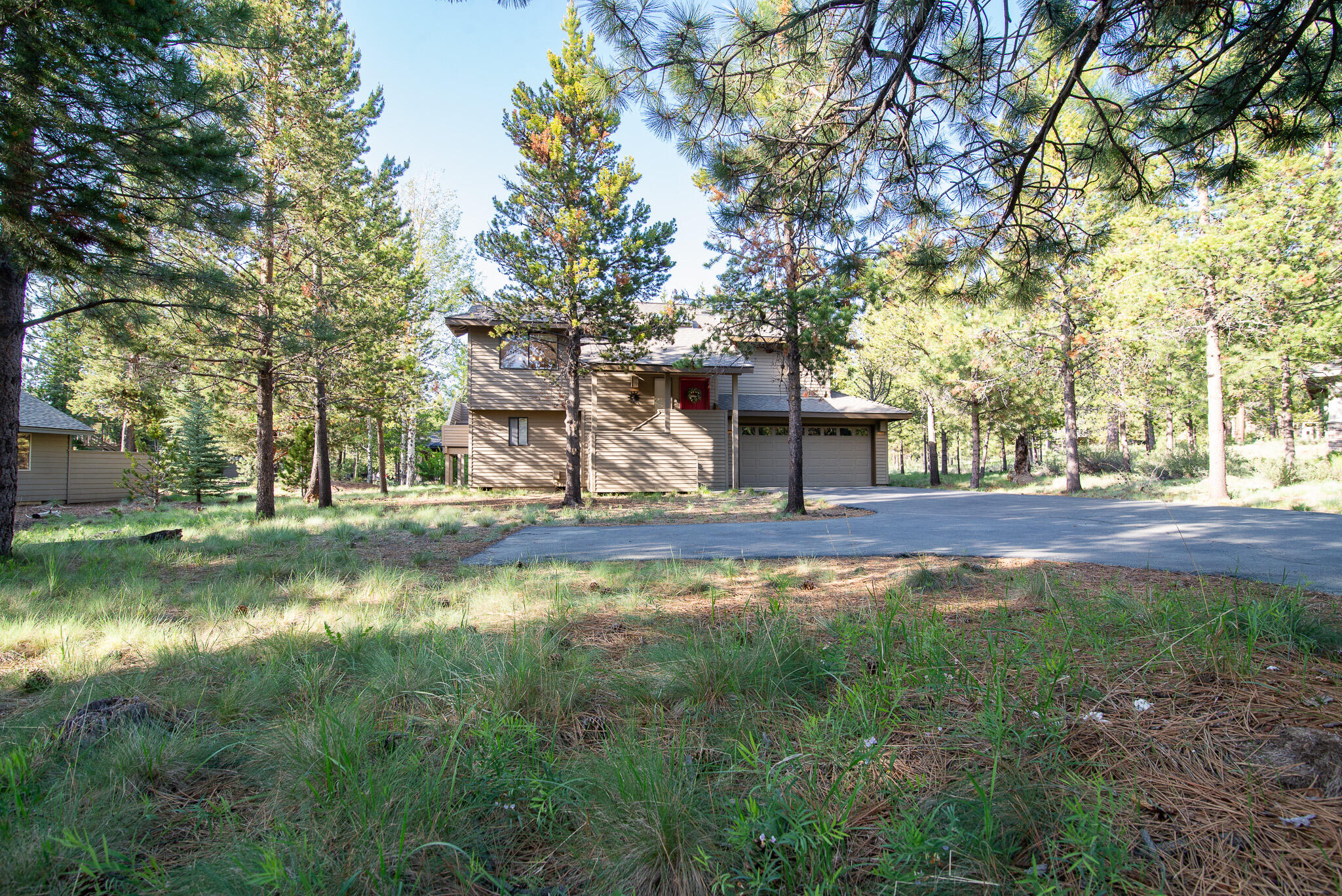 Fairway Point Villag - Residential