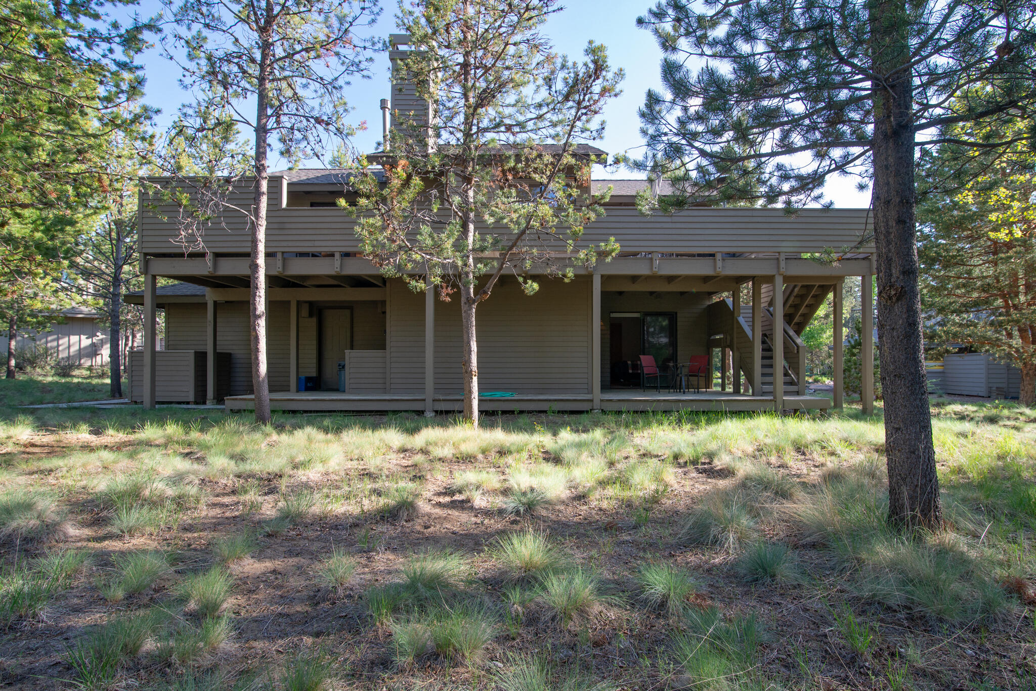 Fairway Point Villag - Residential