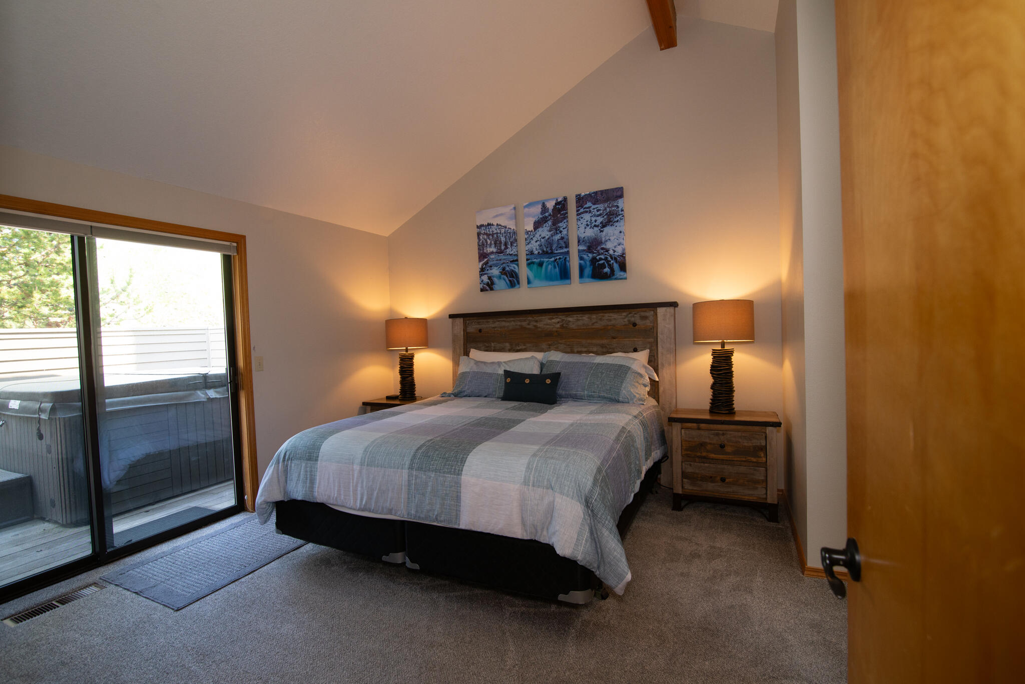 Fairway Point Villag - Residential