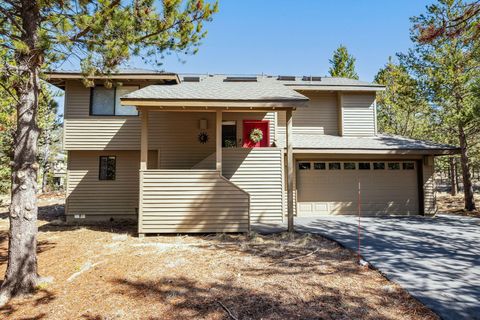 17916 Sandtrap Lane 3 Sunriver OR 97707